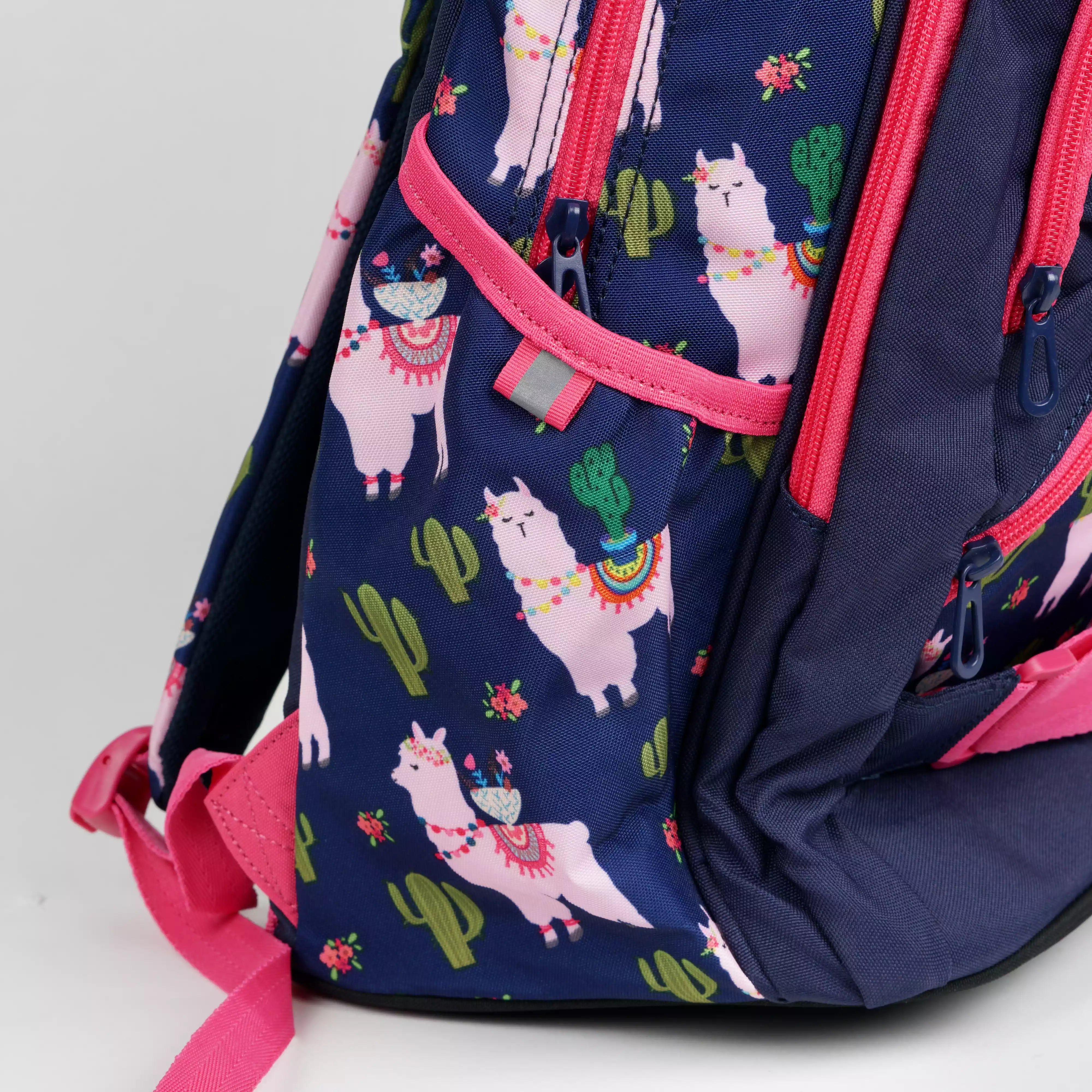 Sac à Dos Exine IS03205 Lamas
