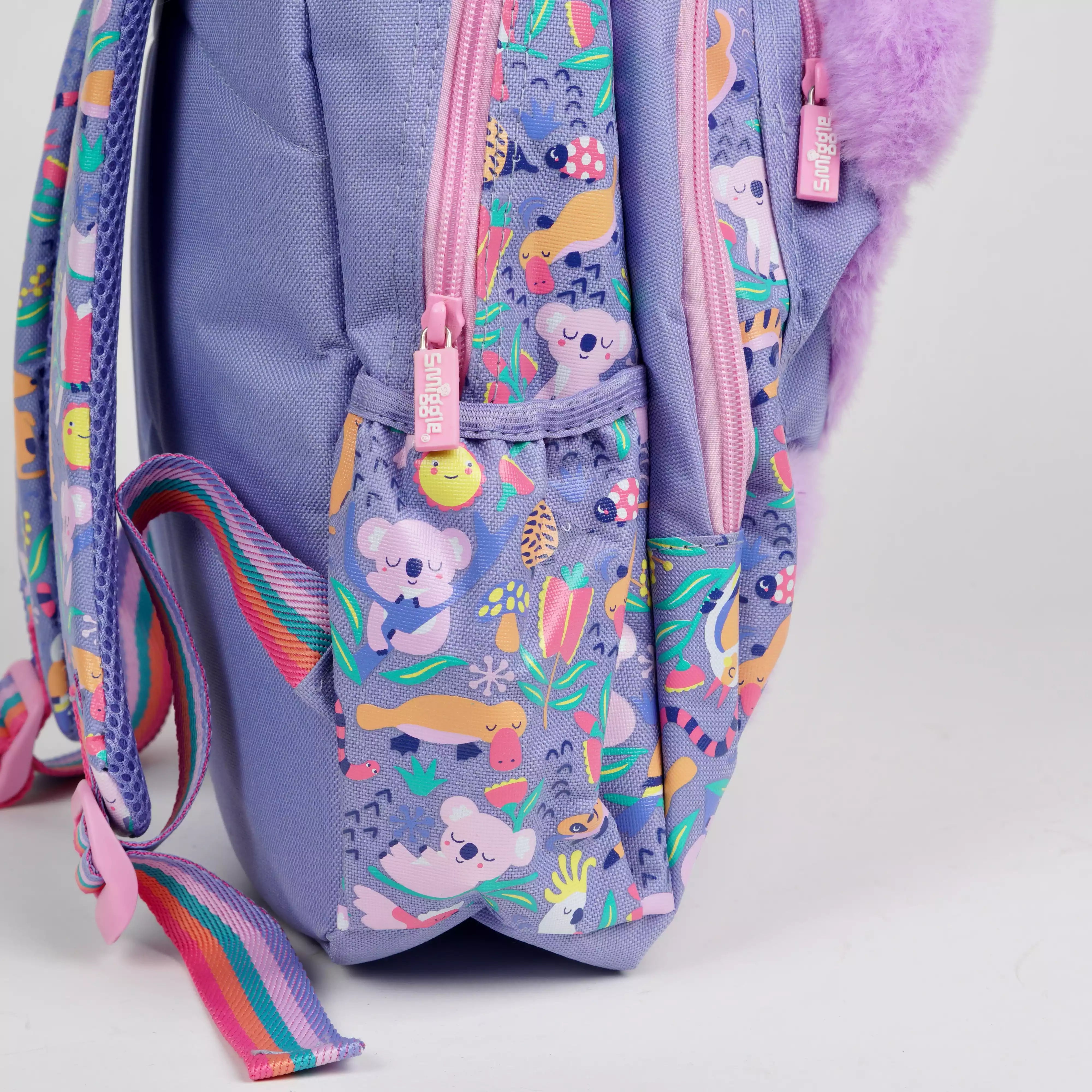 Huge Sac à Dos Smiggle HU09021 Koala