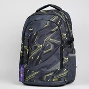Sac à Dos Exine Ergoxine IS03773 Noir