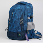 Sac à Dos Exine Ergoxine IS03773 Blue