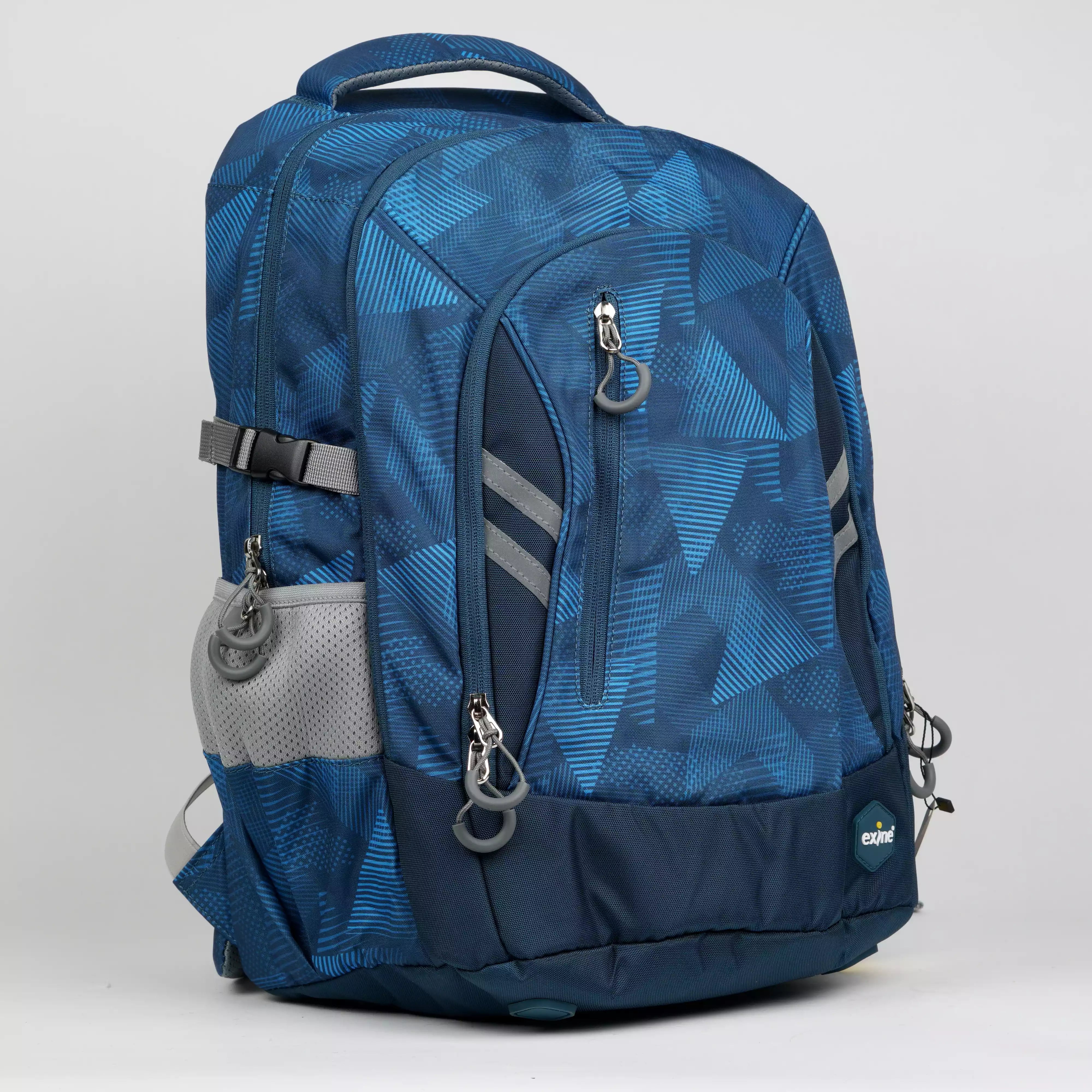 Sac à Dos Exine Ergoxine IS03773 Blue