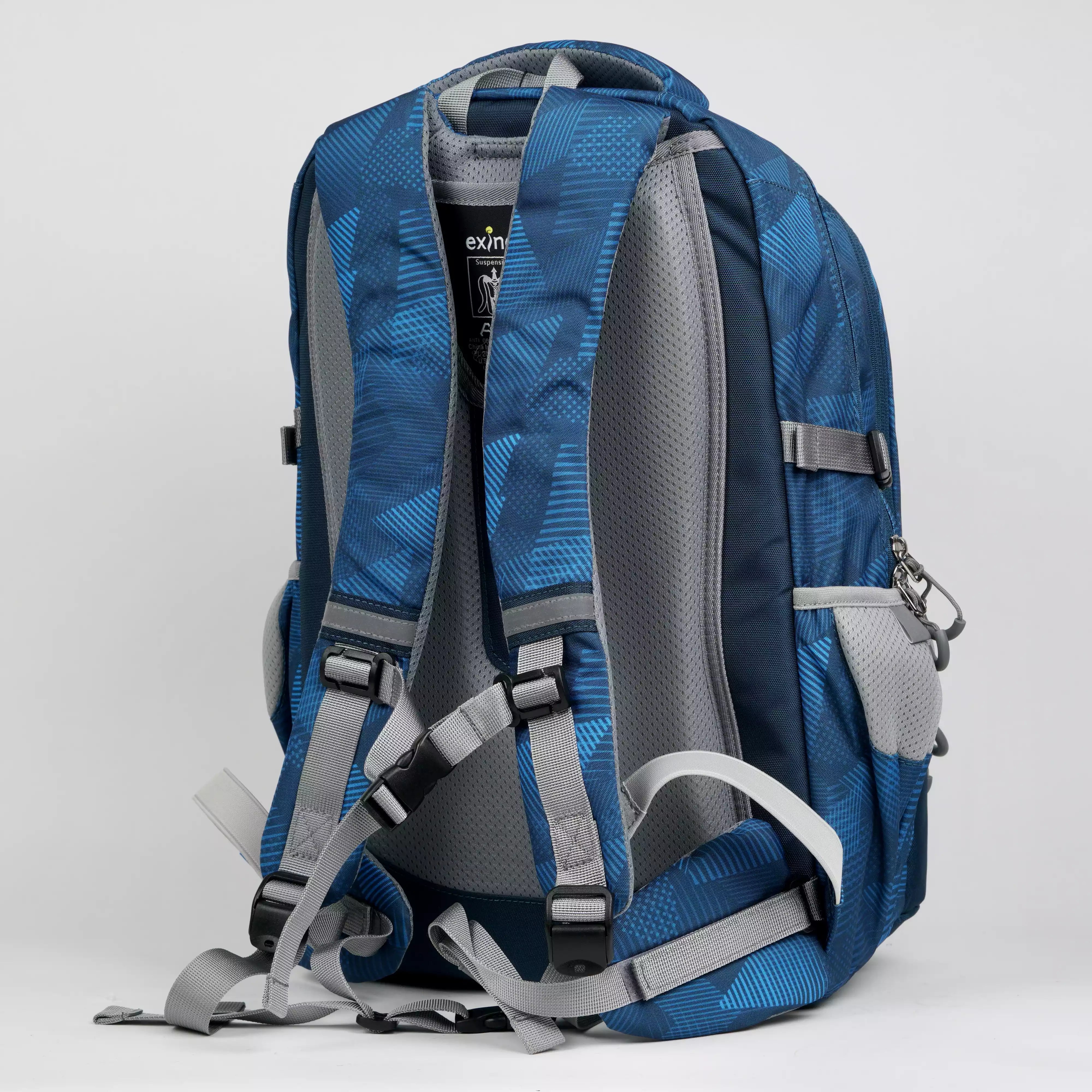 Sac à Dos Exine Ergoxine IS03773 Blue