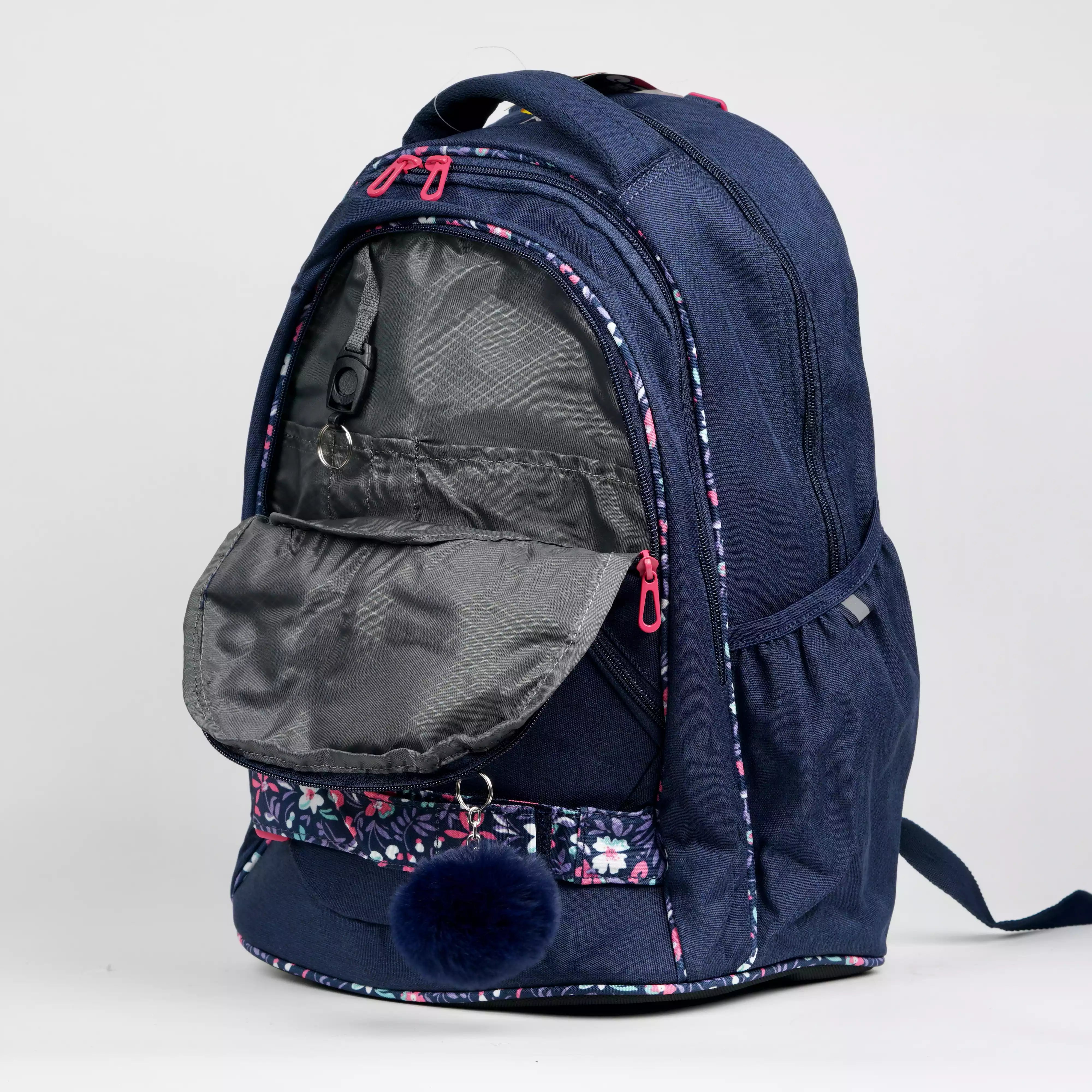 Sac à Dos Exine IS03205 Fleur