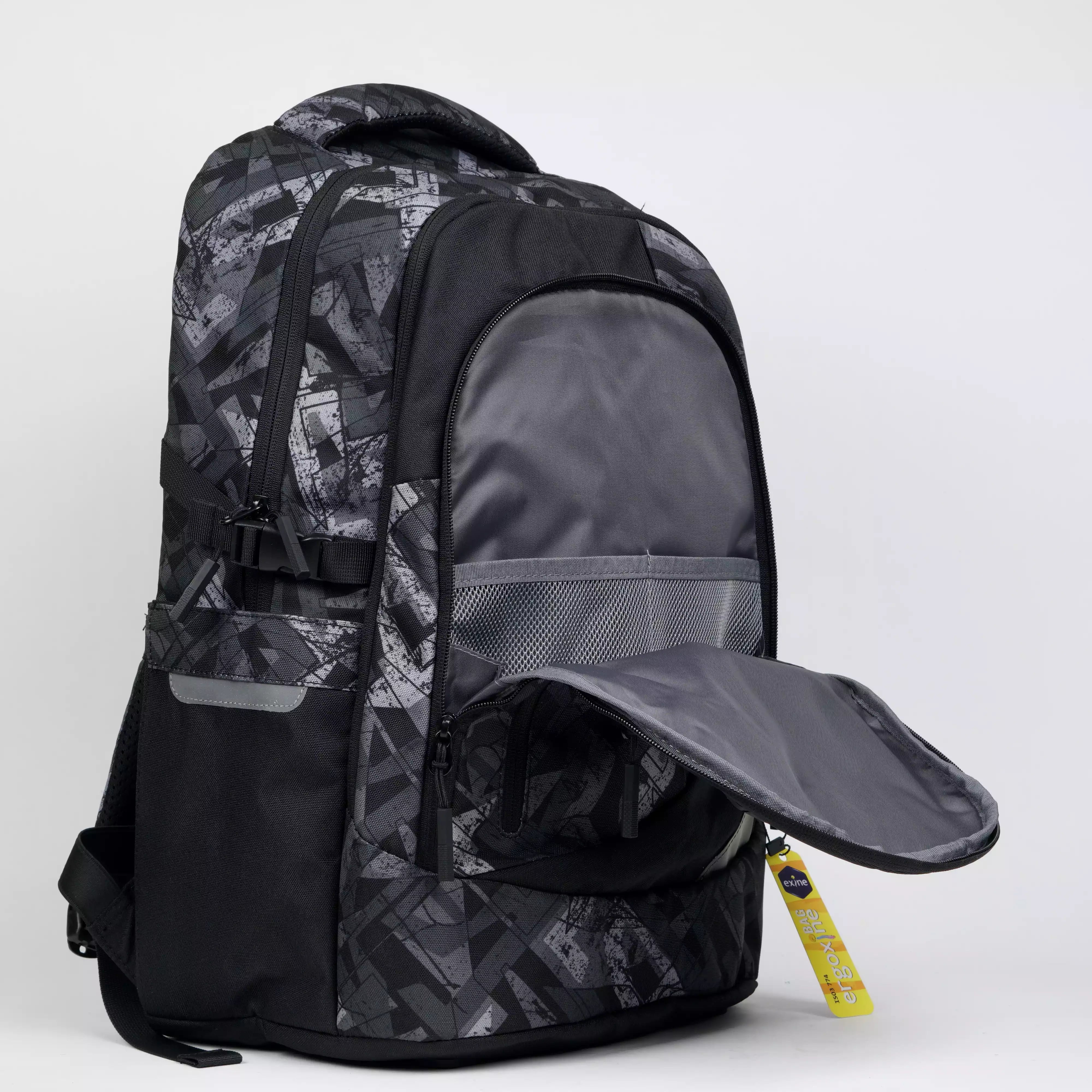 Sac à Dos Exine Ergoxine IS03774
