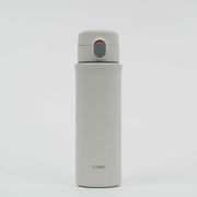 Gourde Acier 420ml DELI LL609 DELI