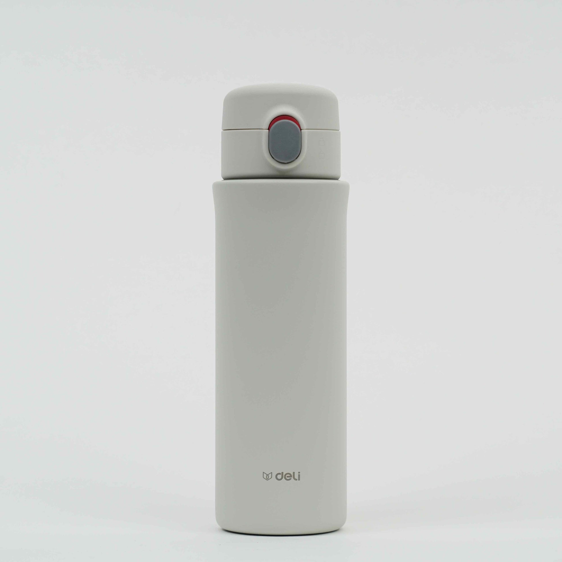 Gourde Acier 420ml DELI LL609 DELI