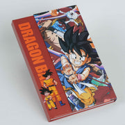 Notebook Dragon Ball – Cahier Fantaisie