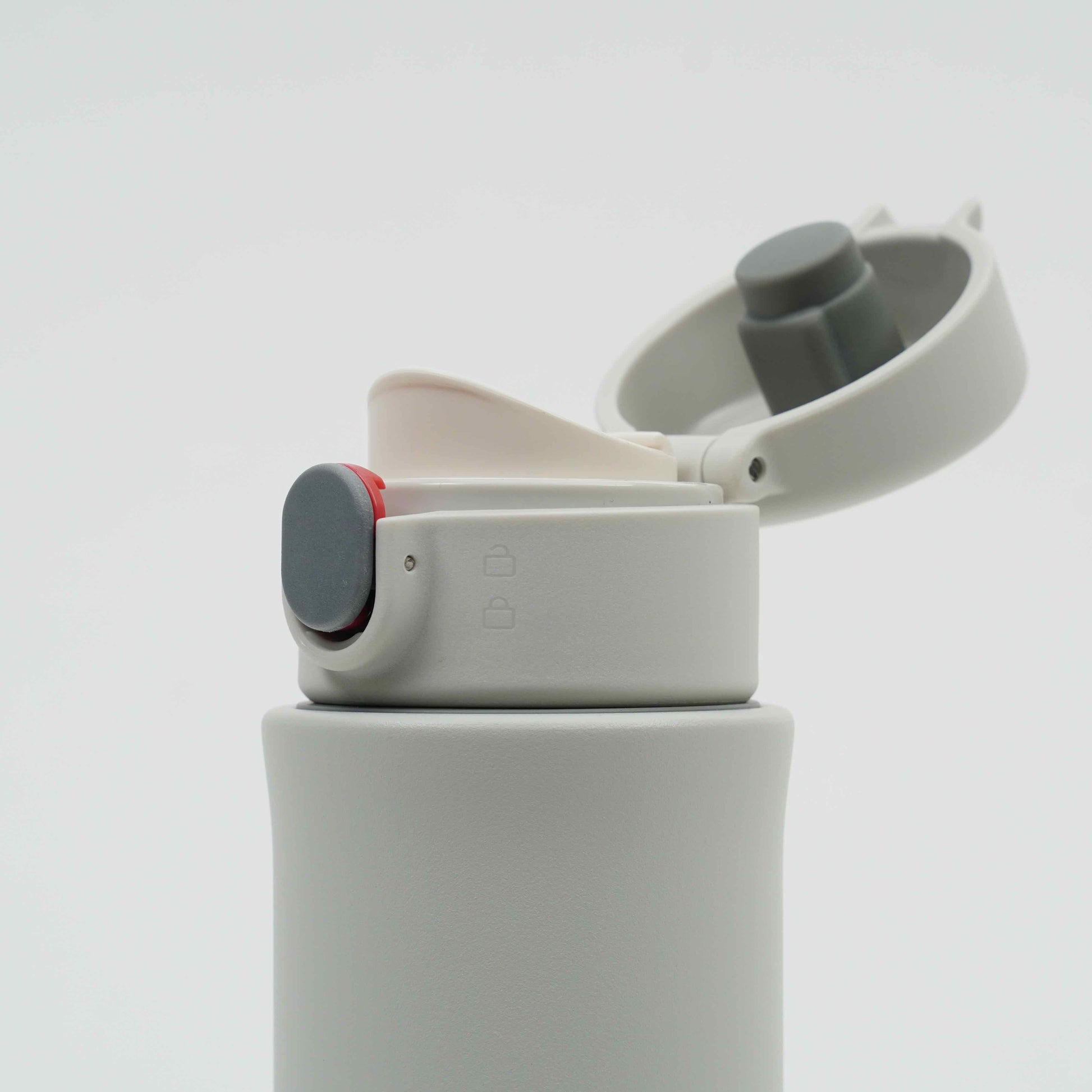 Gourde Acier 420ml DELI LL609 DELI