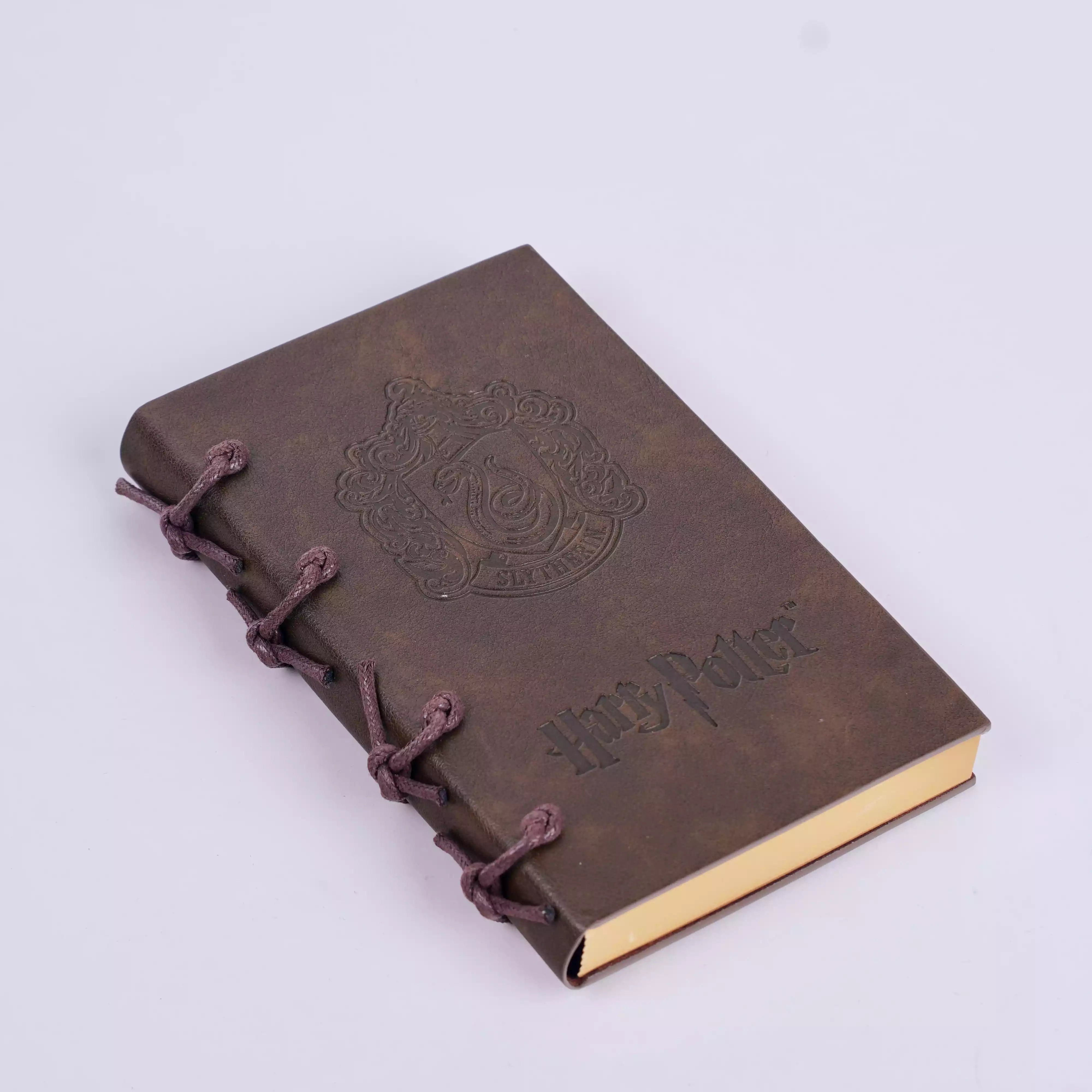 Notebook Harry Potter A6 – Pages en papier kraft HU13102