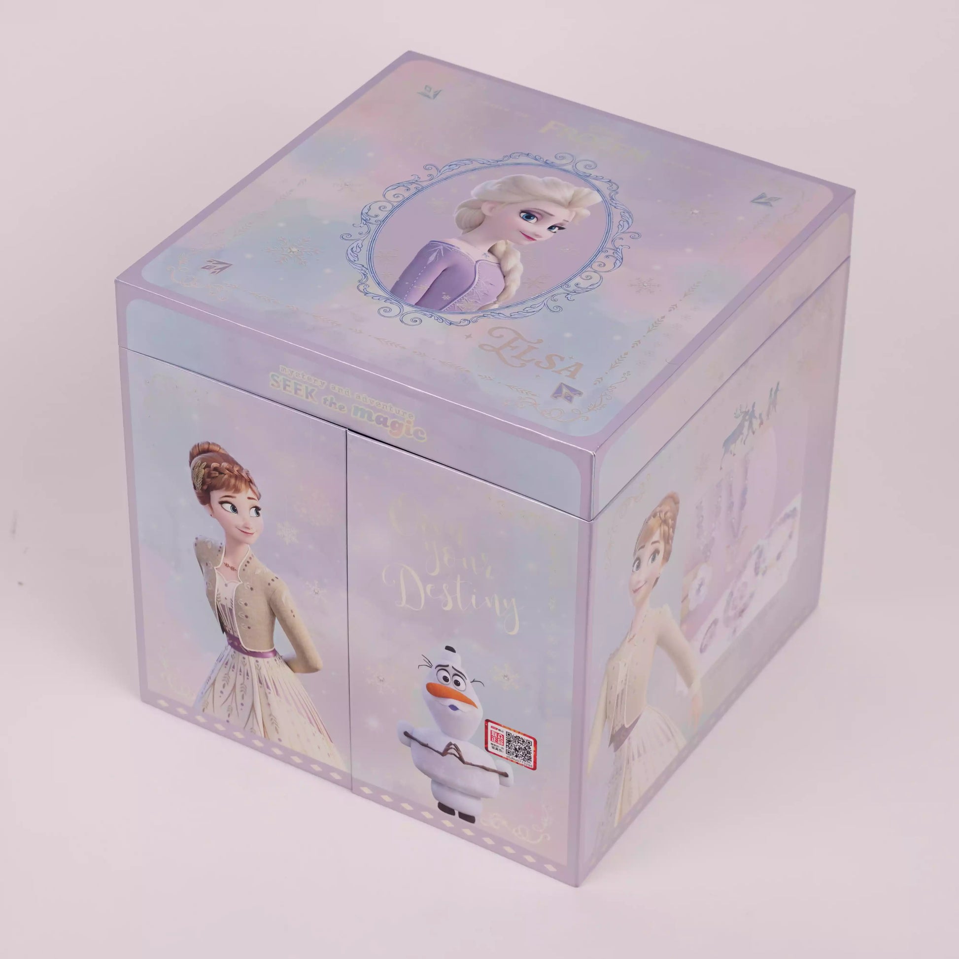 Atelier Bracelets Reine des Neiges Frozen Disney – Algérie | Hugeunivers