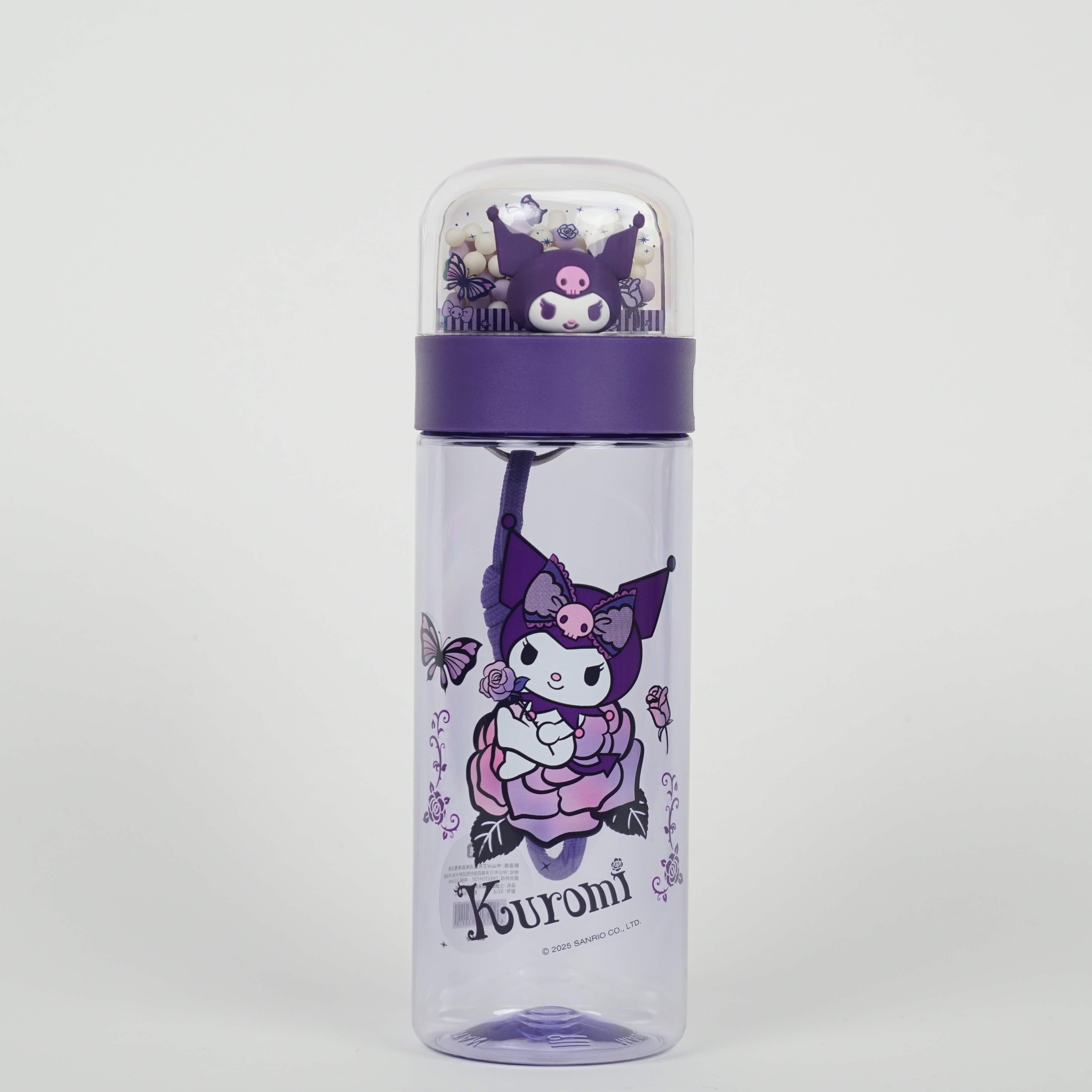 Gourde Kuromi 520 ml HugeKoom