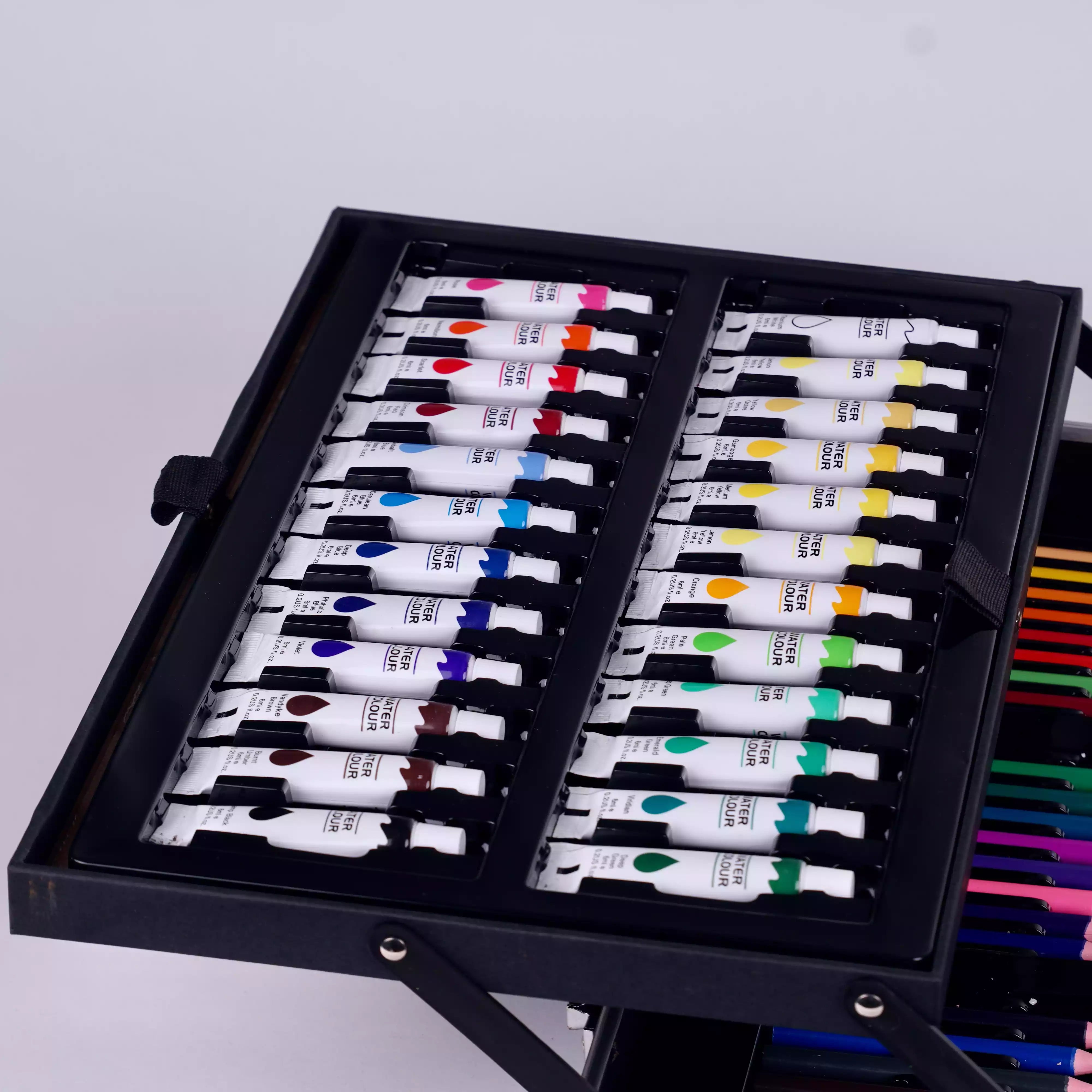 Kit Coloriage Fantaisie +100 Pièces – Hunter X Hunter, Stitch, Frozen, Dragon Ball & One Piece   HU01618