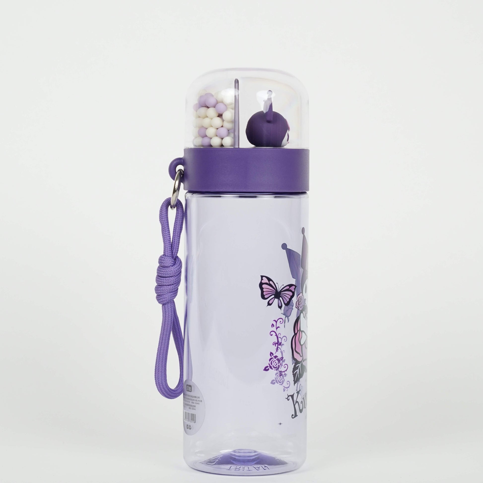 Gourde Kuromi 520 ml HugeKoom