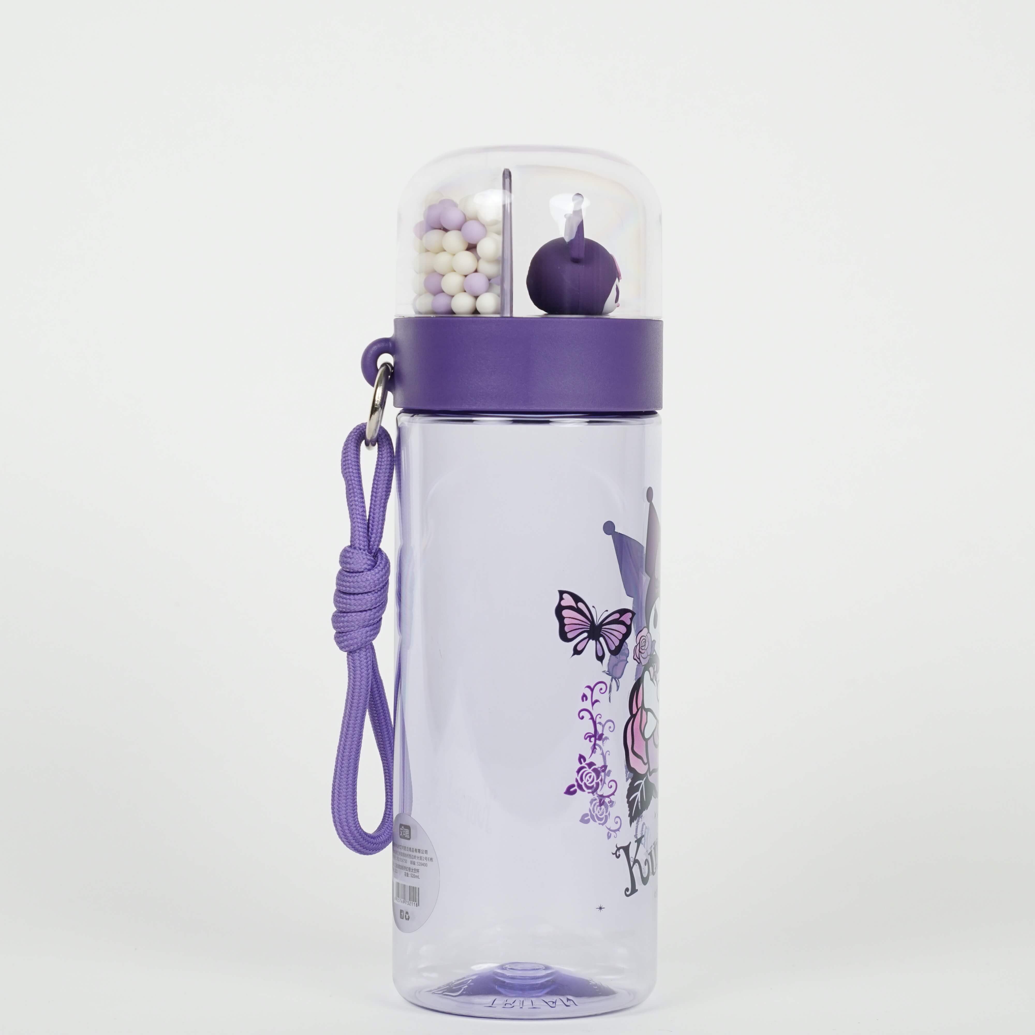 Gourde Kuromi 520 ml HugeKoom