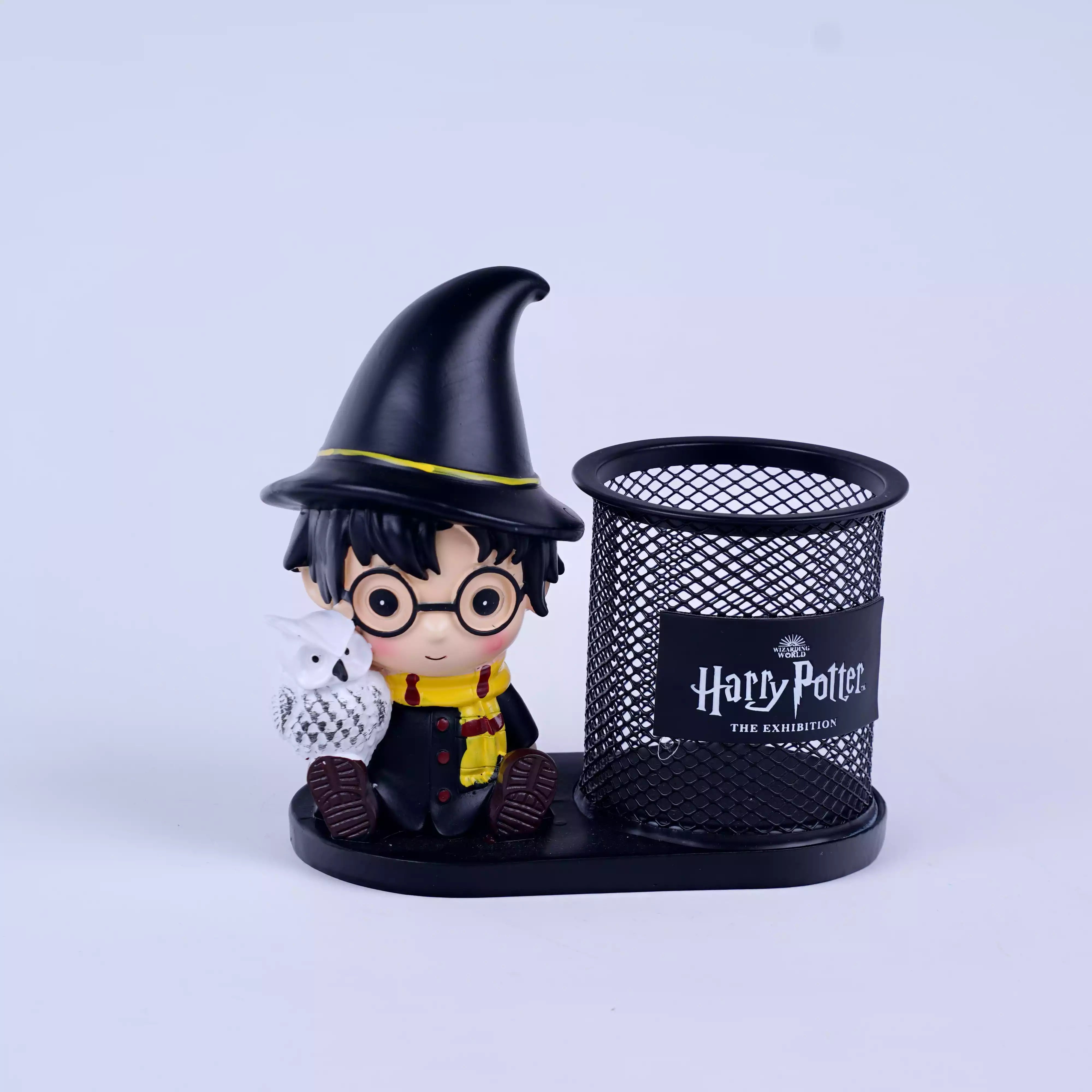 Porte-Stylo Harry Potter – Bureau Fantaisie HU02 036