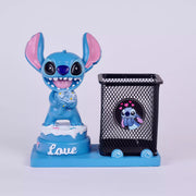 Porte-Stylo Stitch Organiseur Bureau Disney – Algérie | Hugeunivers