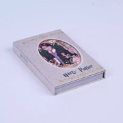 Notebook Harry Potter Carnet Magique Poudlard – Algérie | Hugeunivers