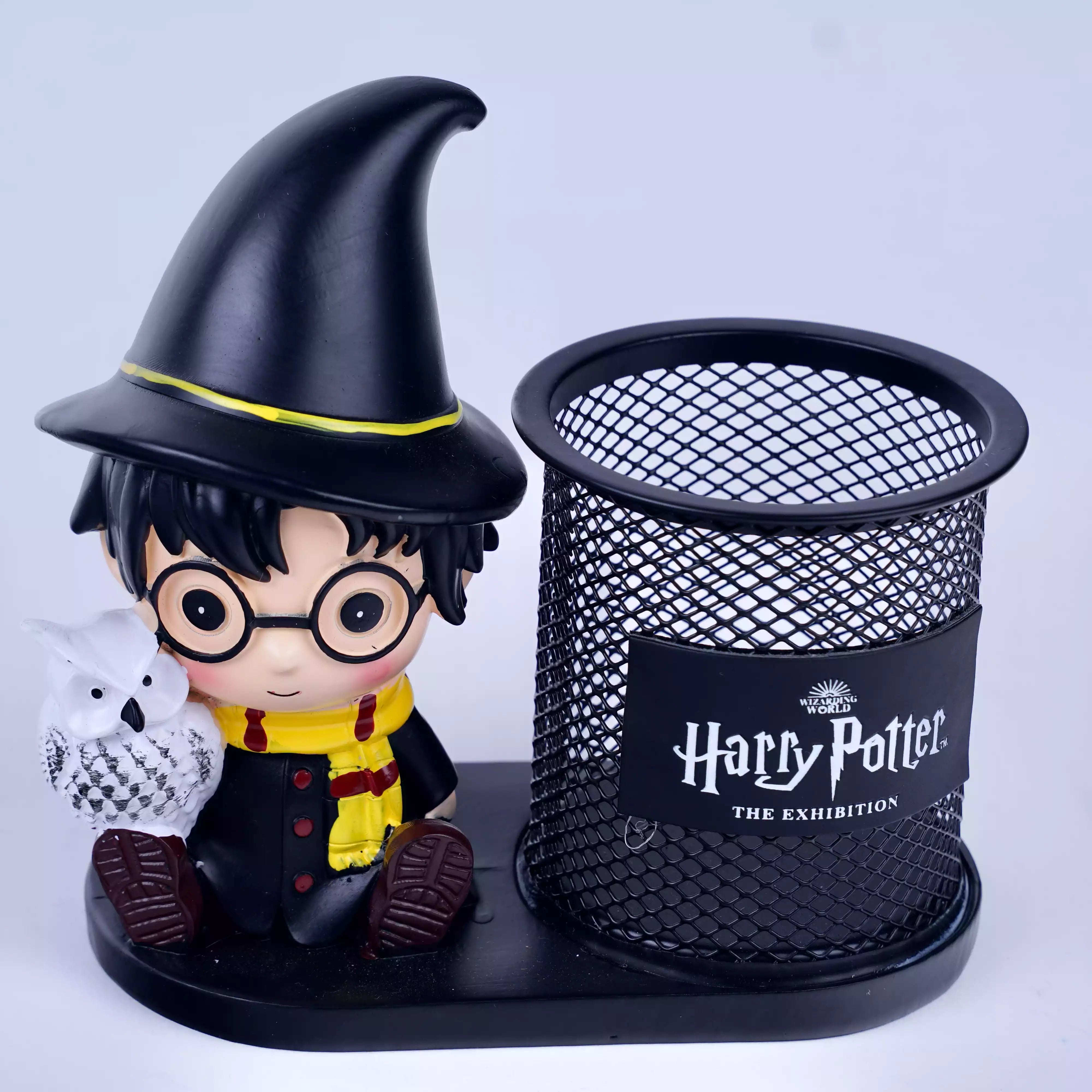 Porte-Stylo Harry Potter – Bureau Fantaisie HU02 036