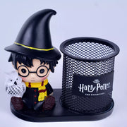Porte-Stylo Harry Potter fantaisie Poudlard – Algérie | Hugeunivers