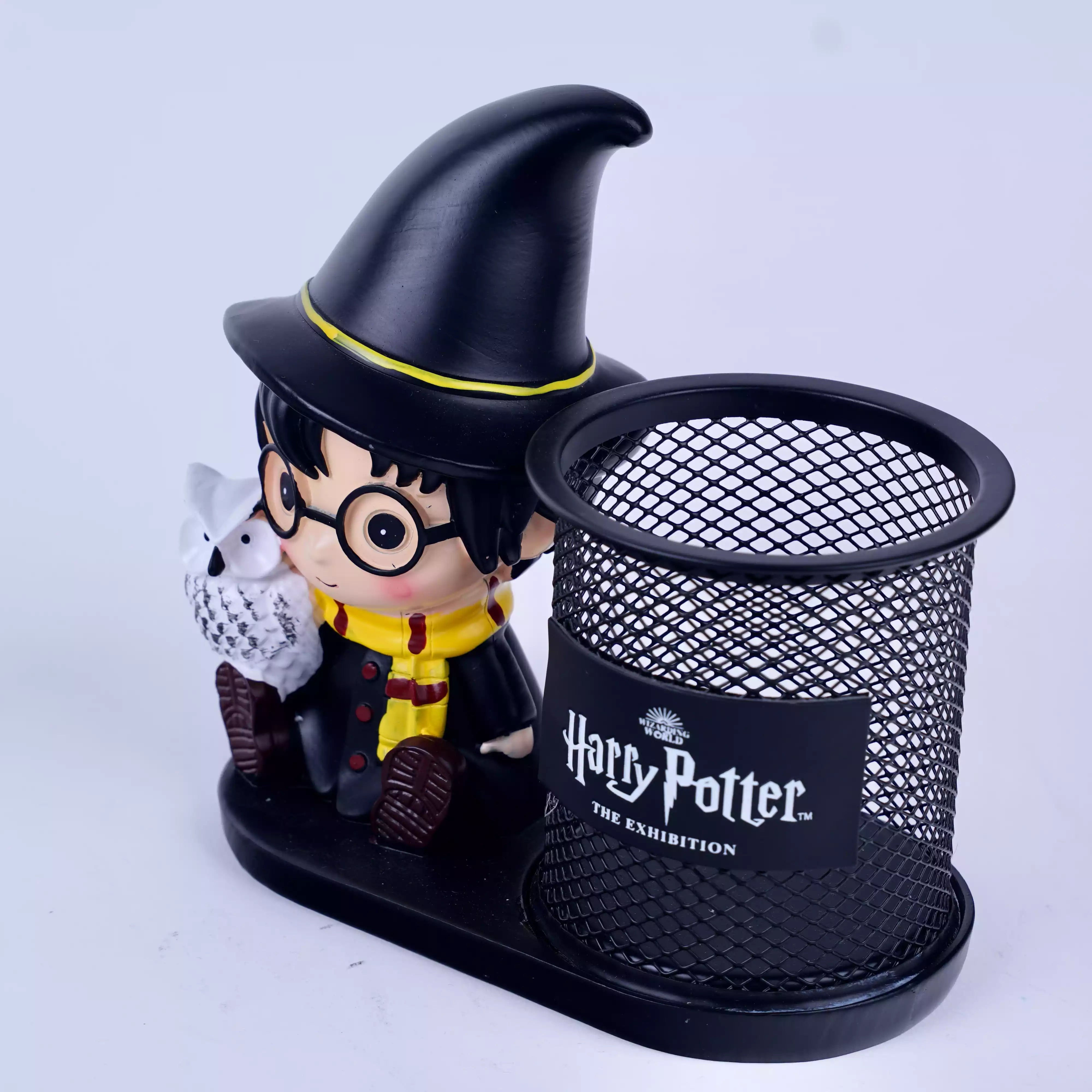 Porte-Stylo Harry Potter – Bureau Fantaisie HU02 036