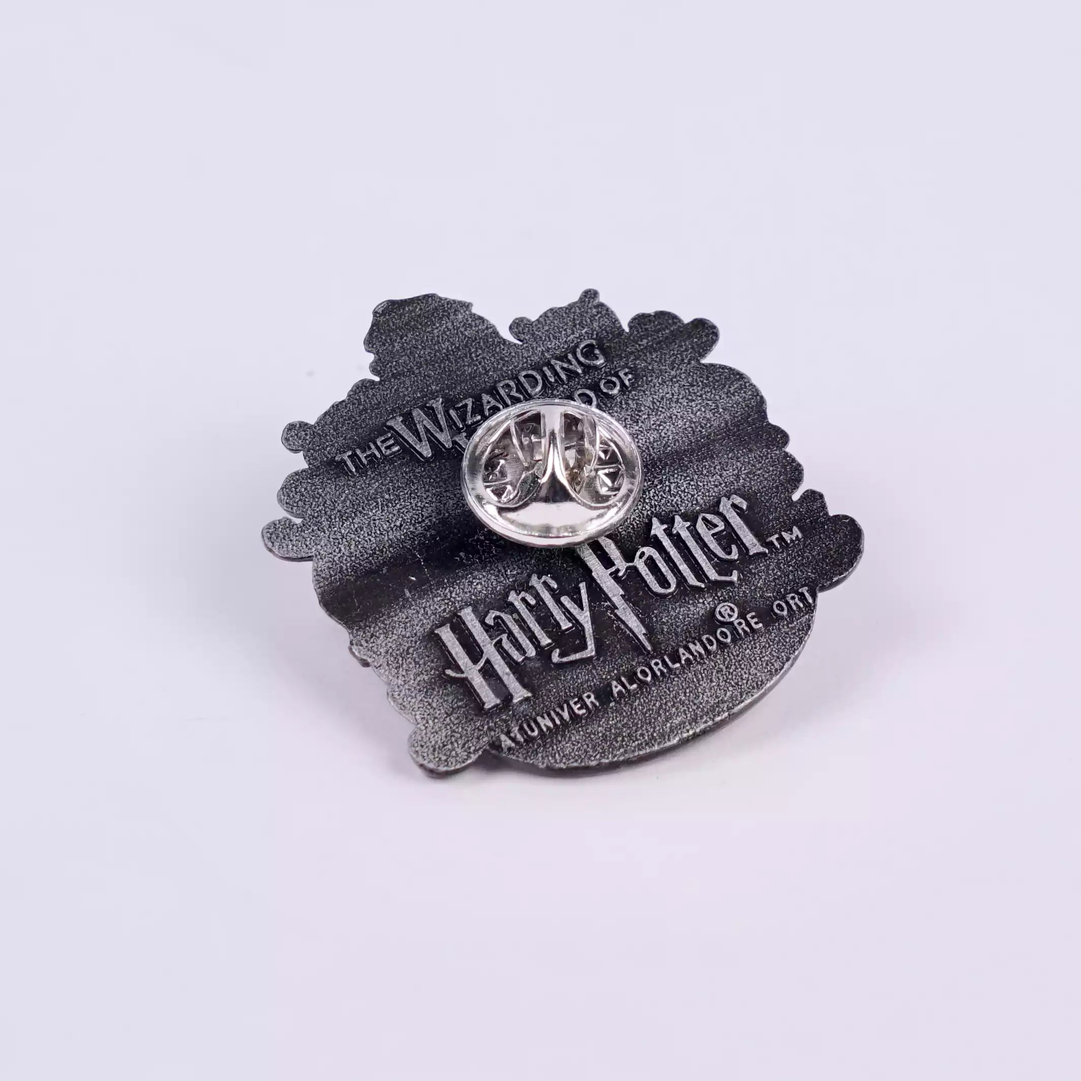 Coffret Notebook A5 4PCS Harry Potter – Coffret Magique HU13108