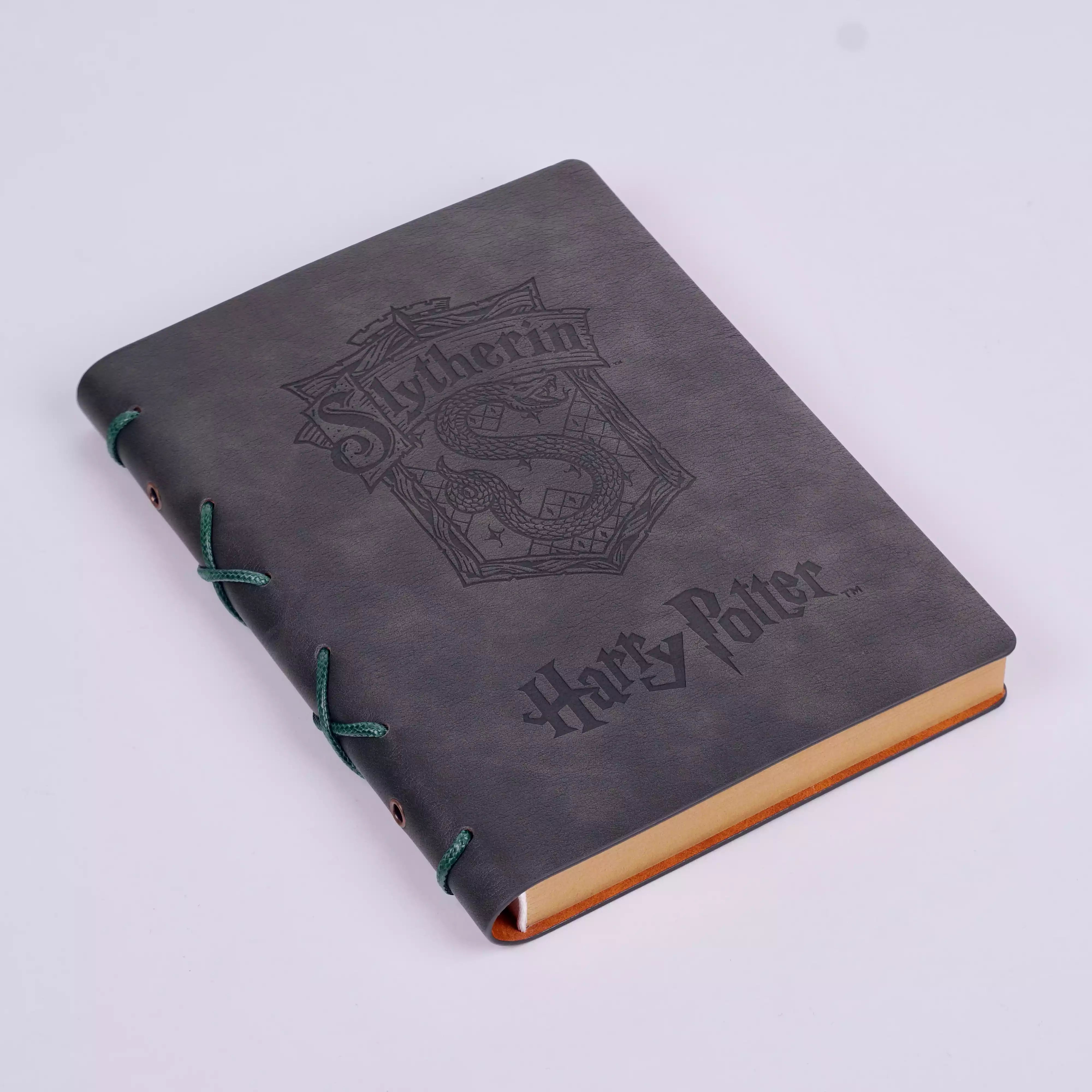 Notebook Harry Potter A5 – Fil – Pages en Papier Kraft HU13 106
