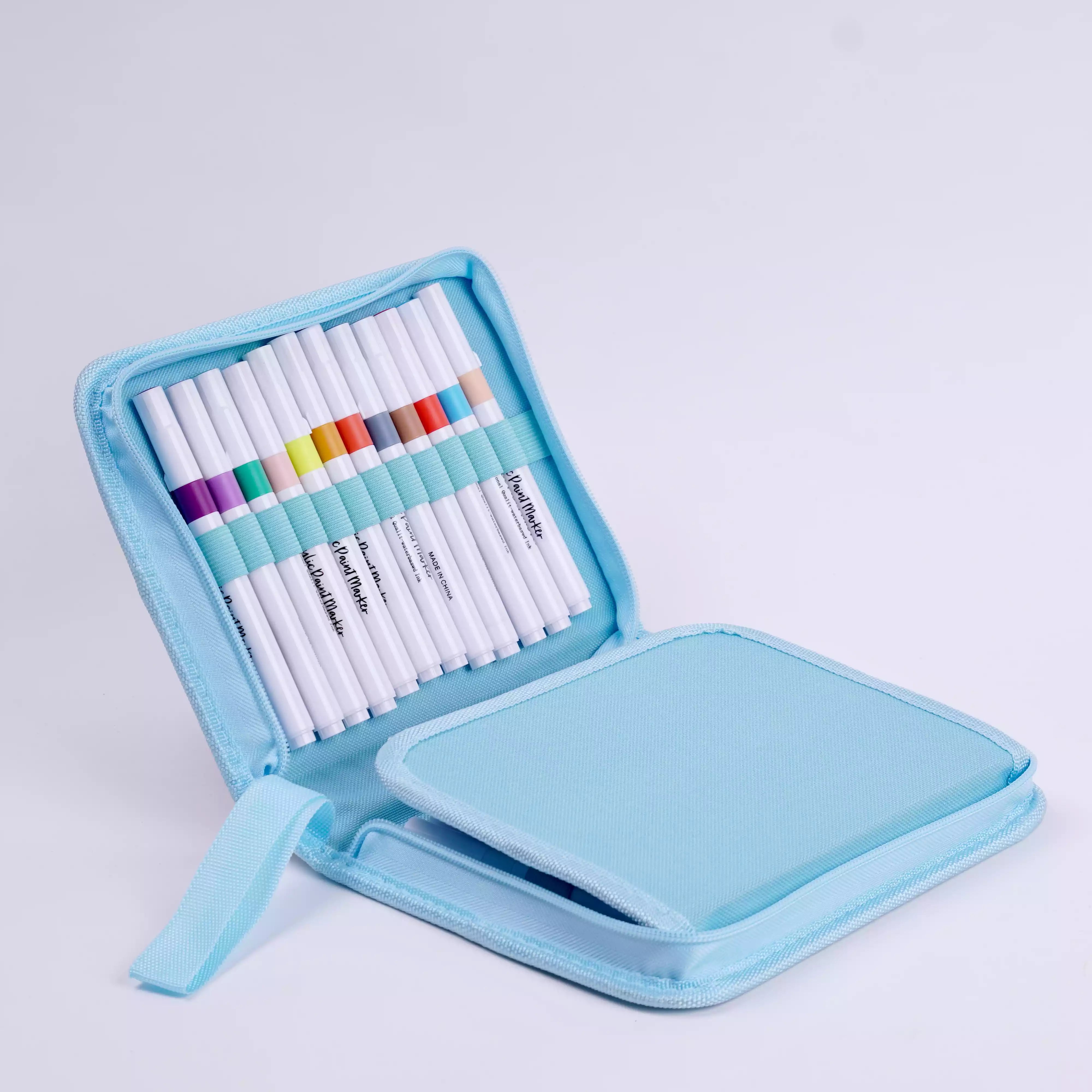 Marqueur Acrylique 36 Couleurs – Stitch HU01288