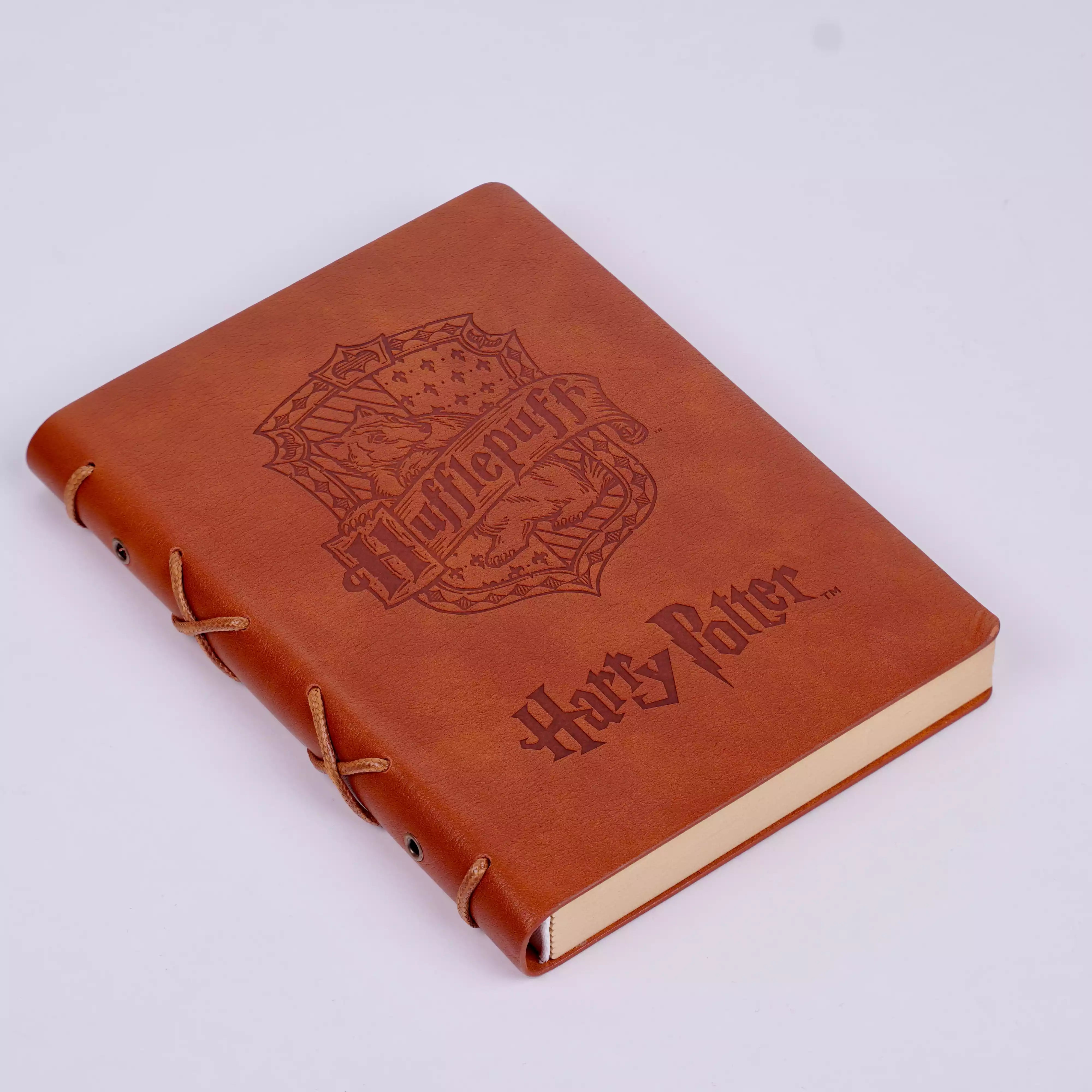 Notebook Harry Potter A5 – Fil – Pages en Papier Kraft  HU13 106