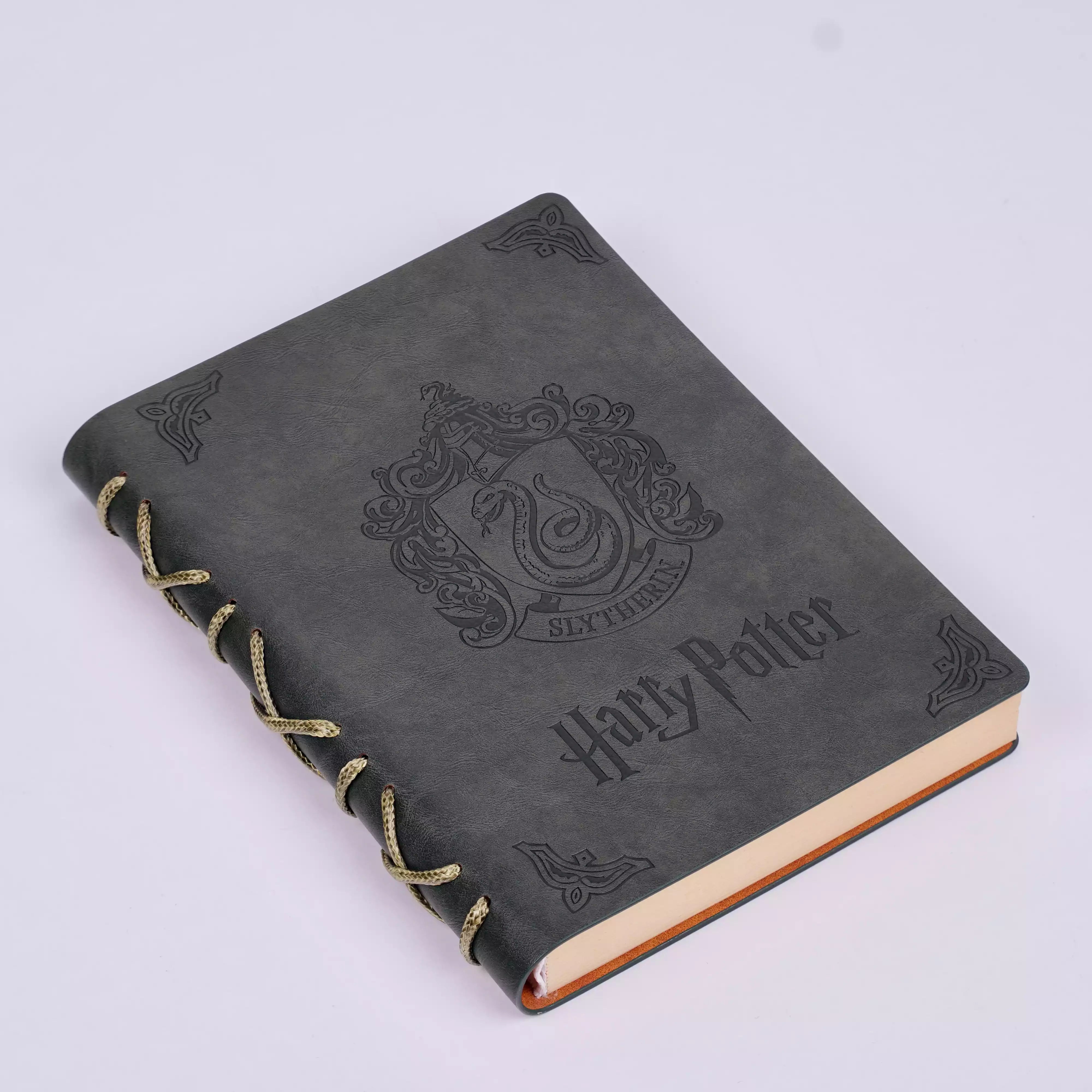 Notebook Harry Potter A5 – Fil – Pages en Papier Kraft HU13 106