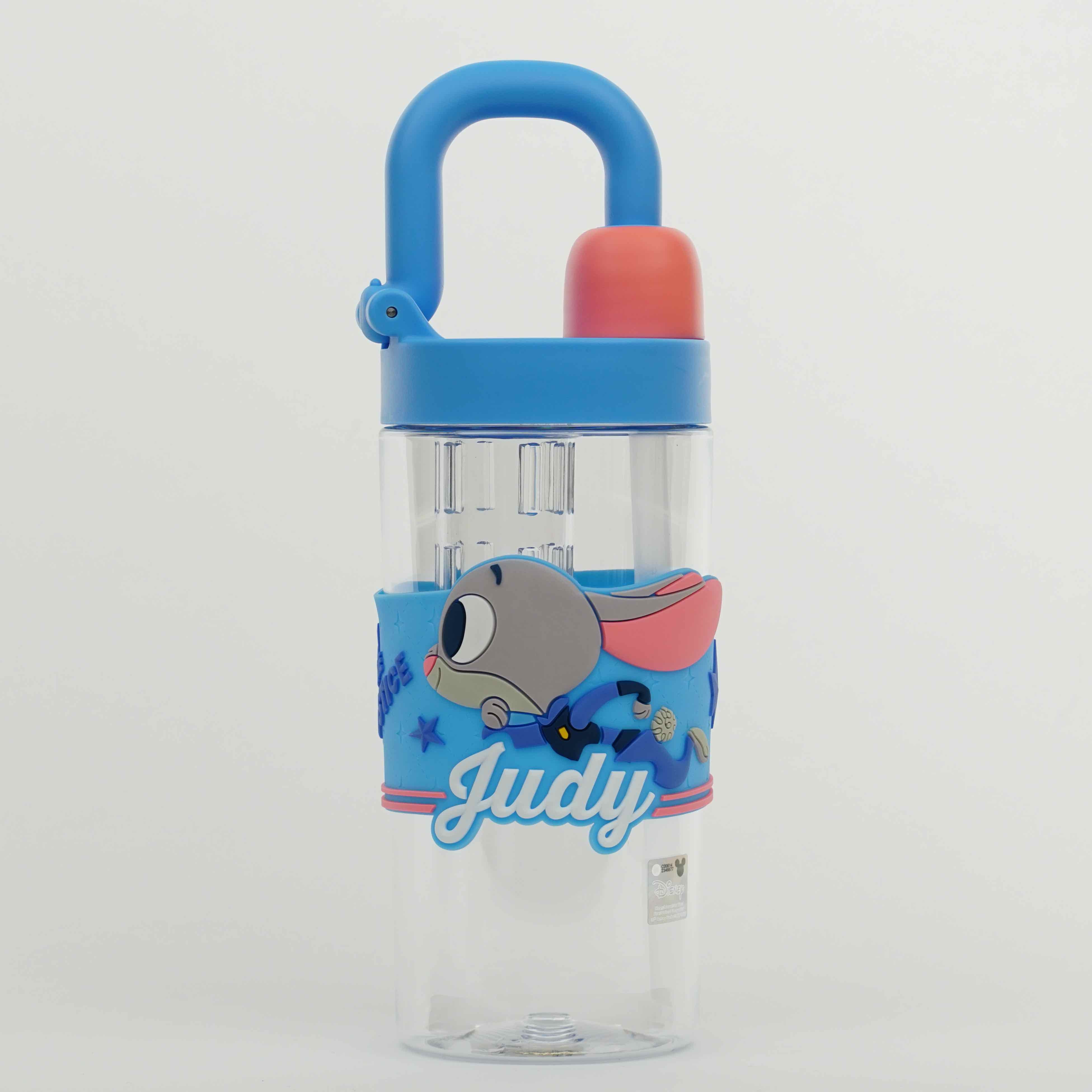 Gourde enfants – Zootopie, Mickey & Lotso HU15400