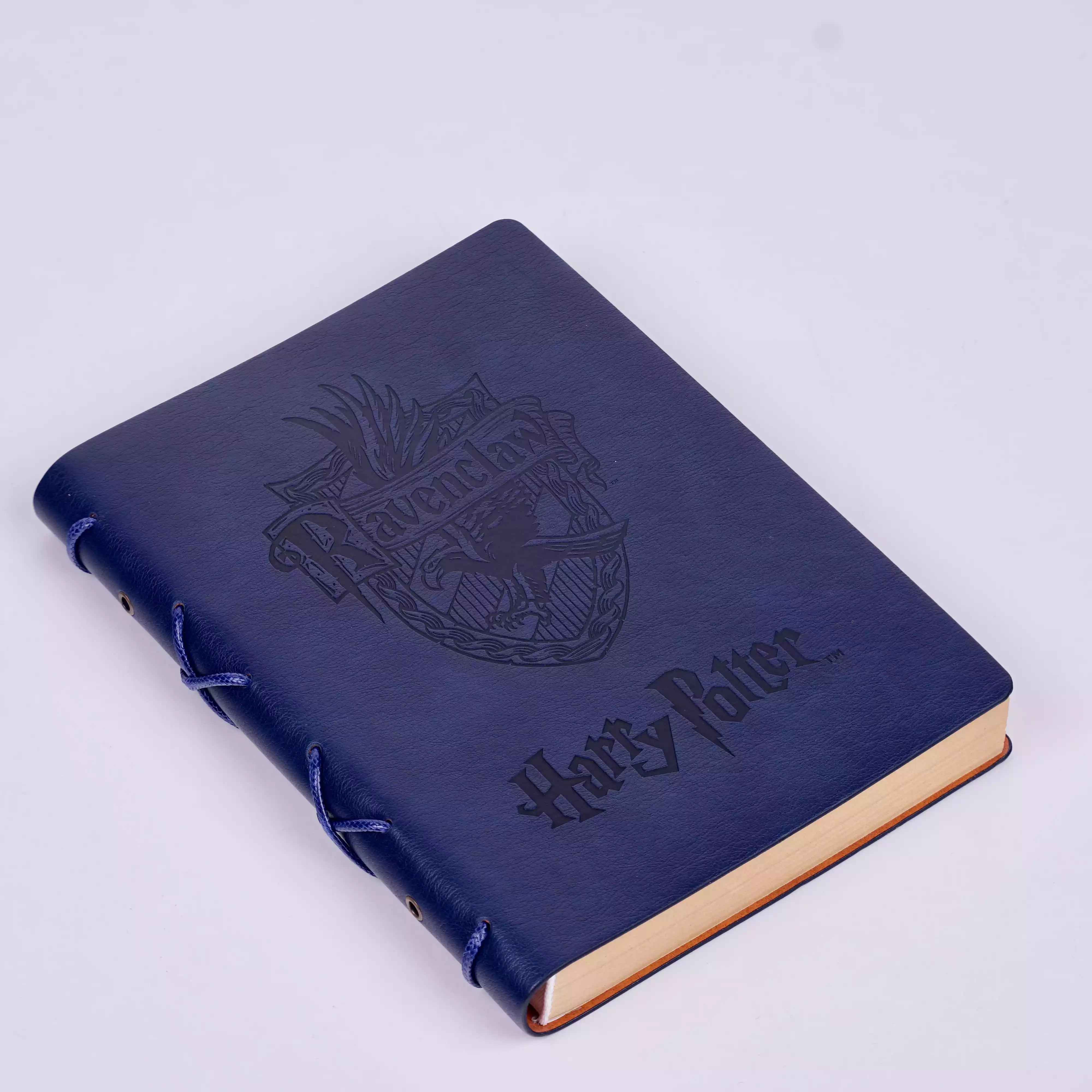 Notebook Harry Potter A5 – Fil – Pages en Papier Kraft  HU13 106