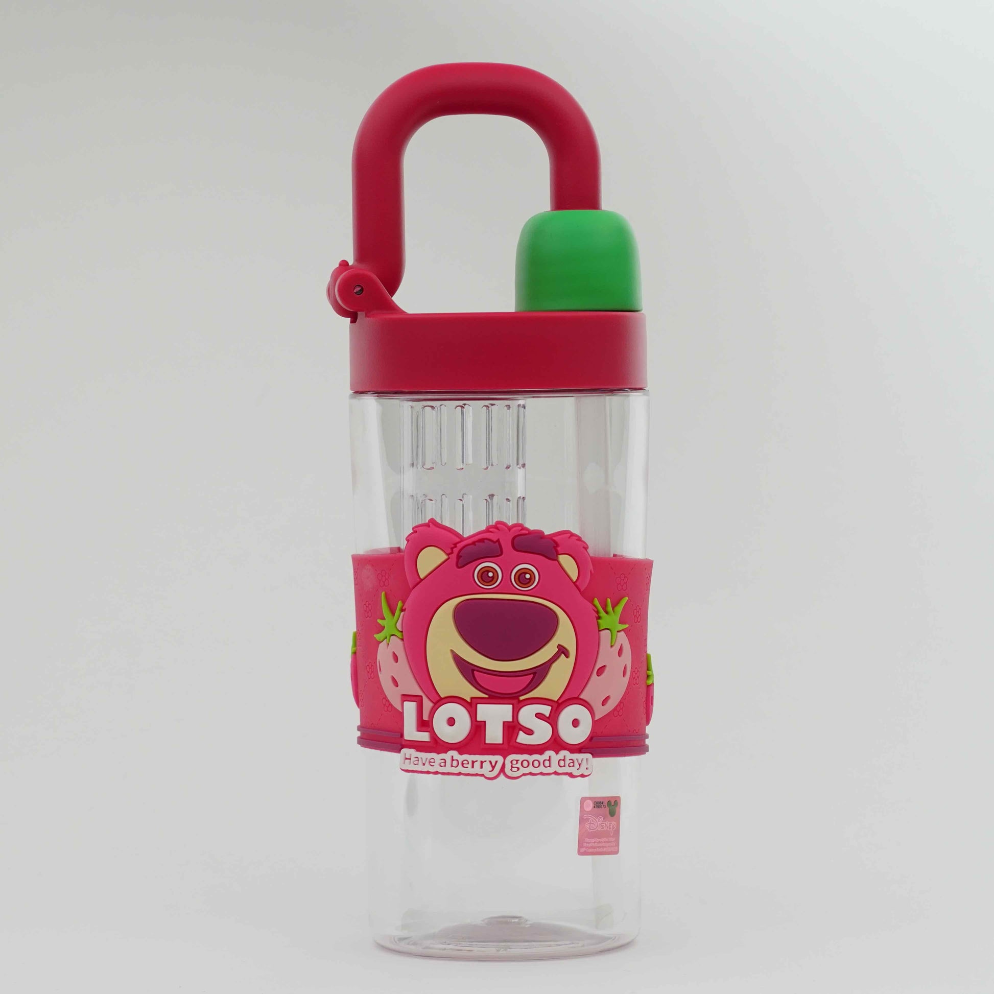 Gourde enfants – Zootopie, Mickey & Lotso Huge