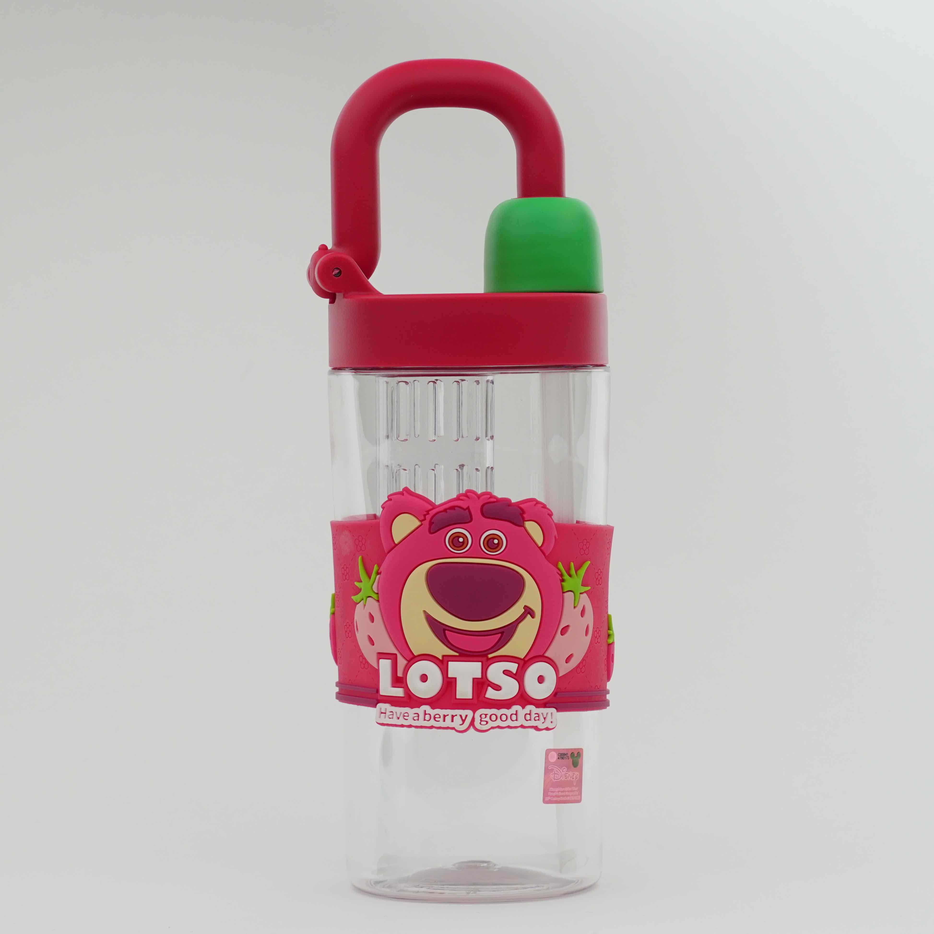 Gourde enfants – Zootopie, Mickey & Lotso Huge