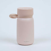 Gourde isotherme 330 ml NUSIGN DELI NS859 – Acier inoxydable & silicone HugeKoom