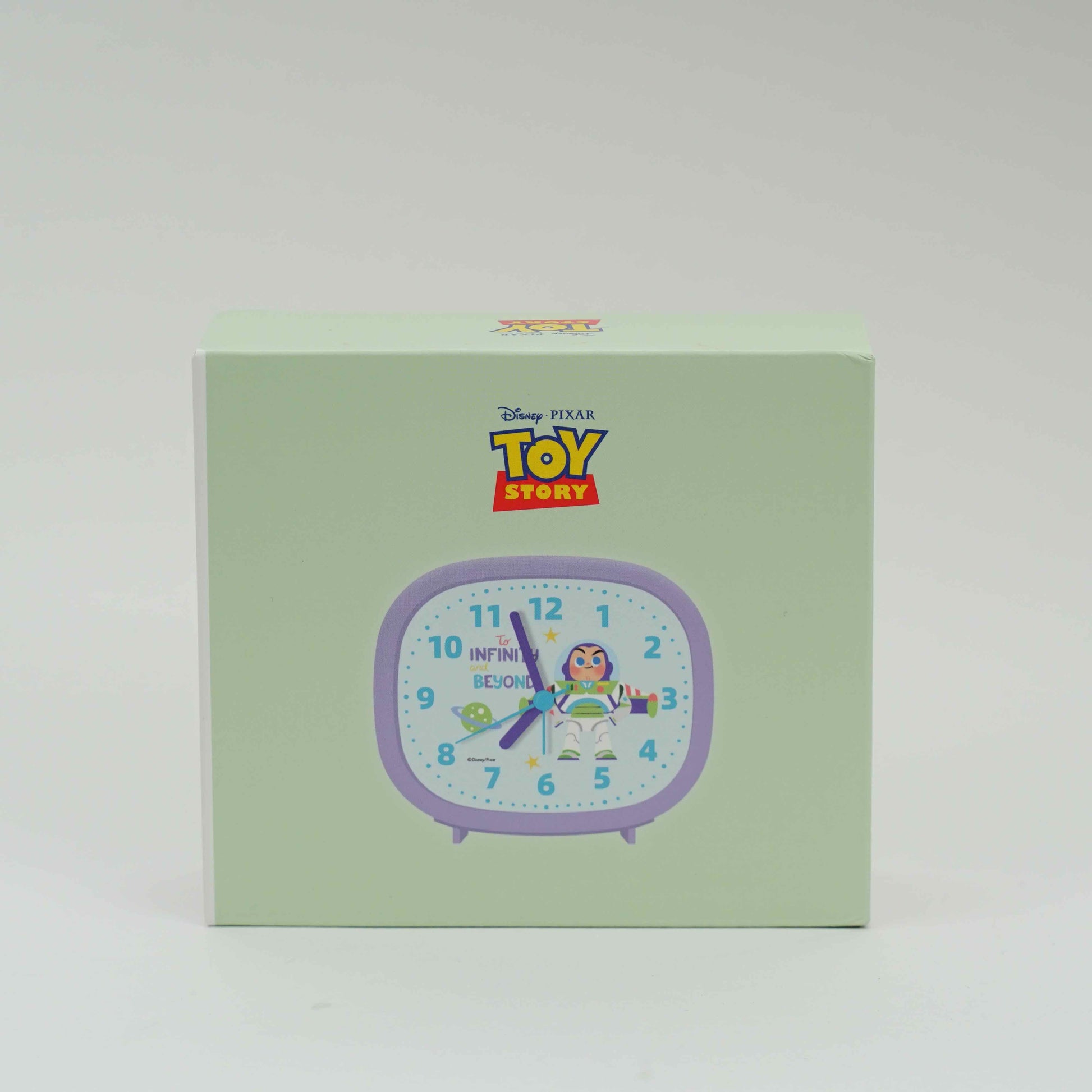 Horloge enfants – Toy Story, Mickey & Lotso Huge