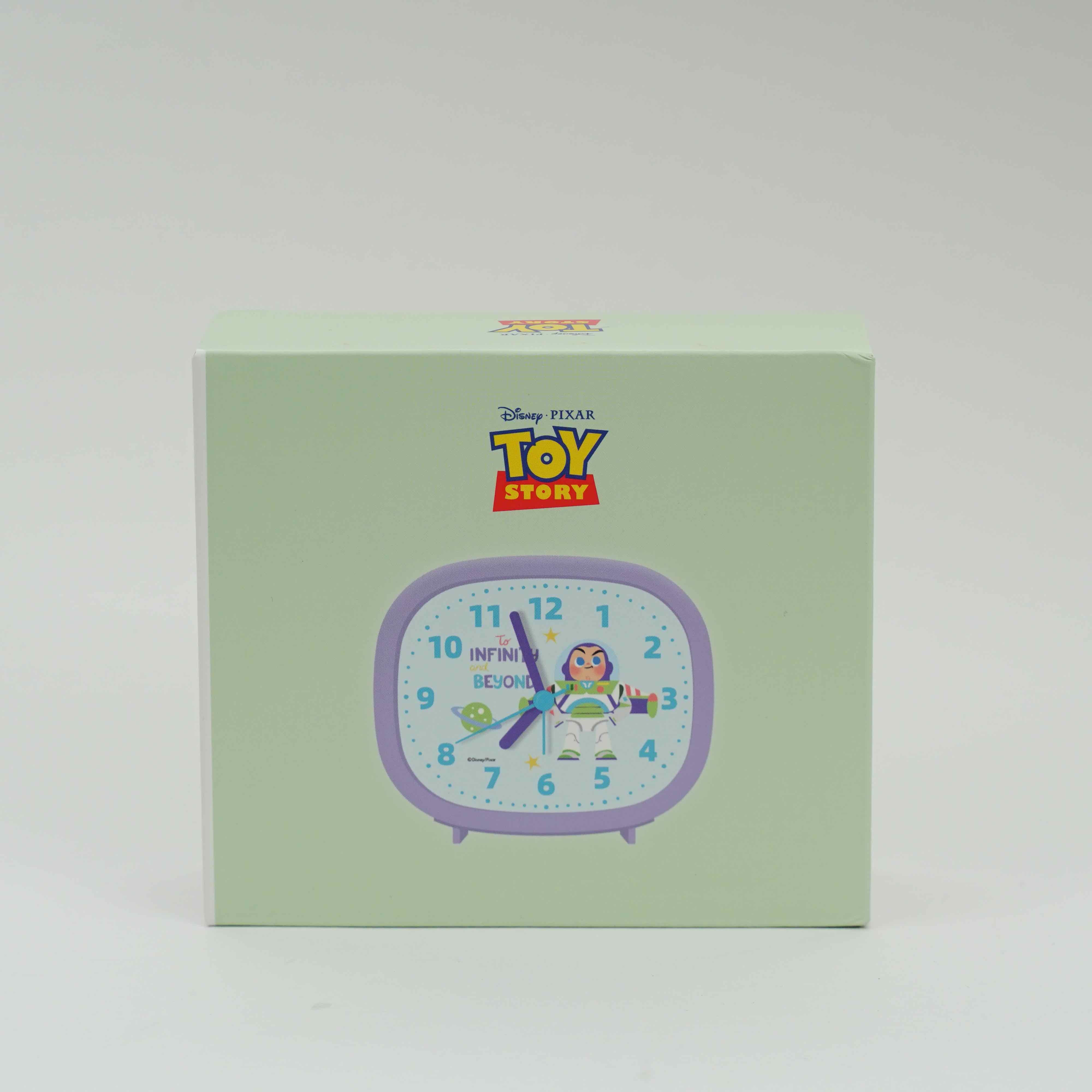 Horloge enfants – Toy Story, Mickey & Lotso Huge