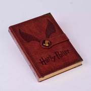 Notebook Harry Potter Carnet Magique collector – Algérie | Hugeunivers