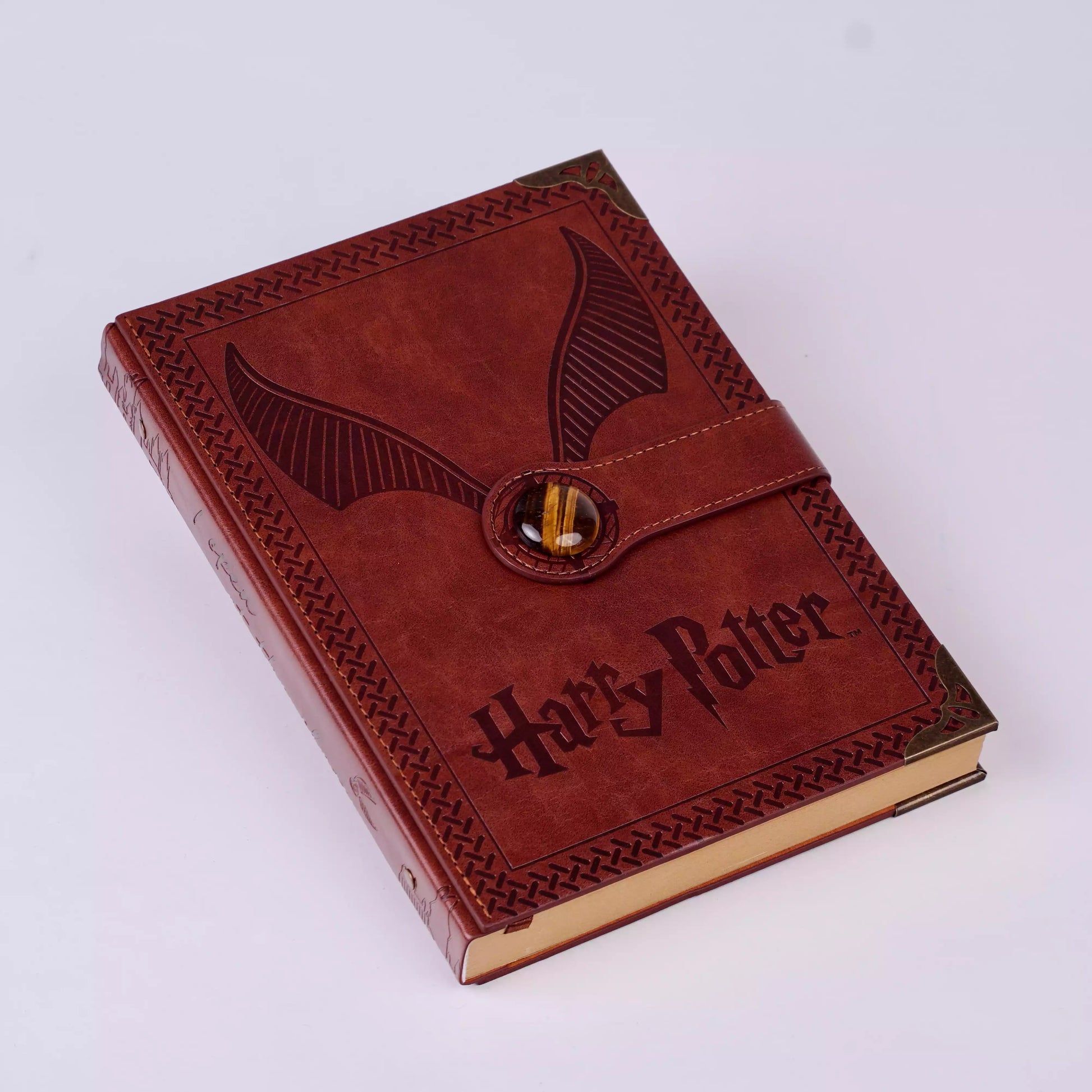 Notebook Harry Potter Carnet Magique collector – Algérie | Hugeunivers