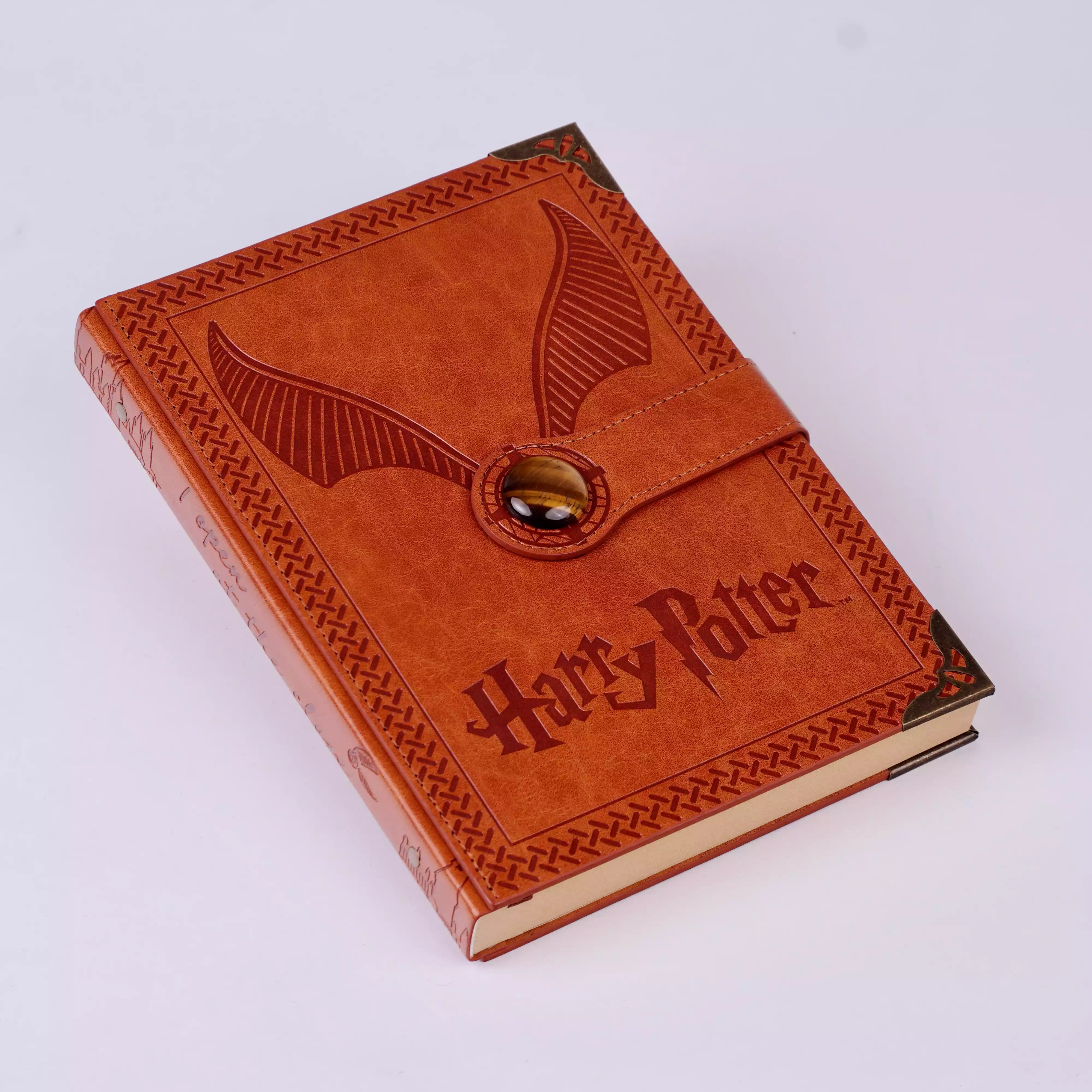 Notebook Harry Potter – Carnet Fantaisie HU13104