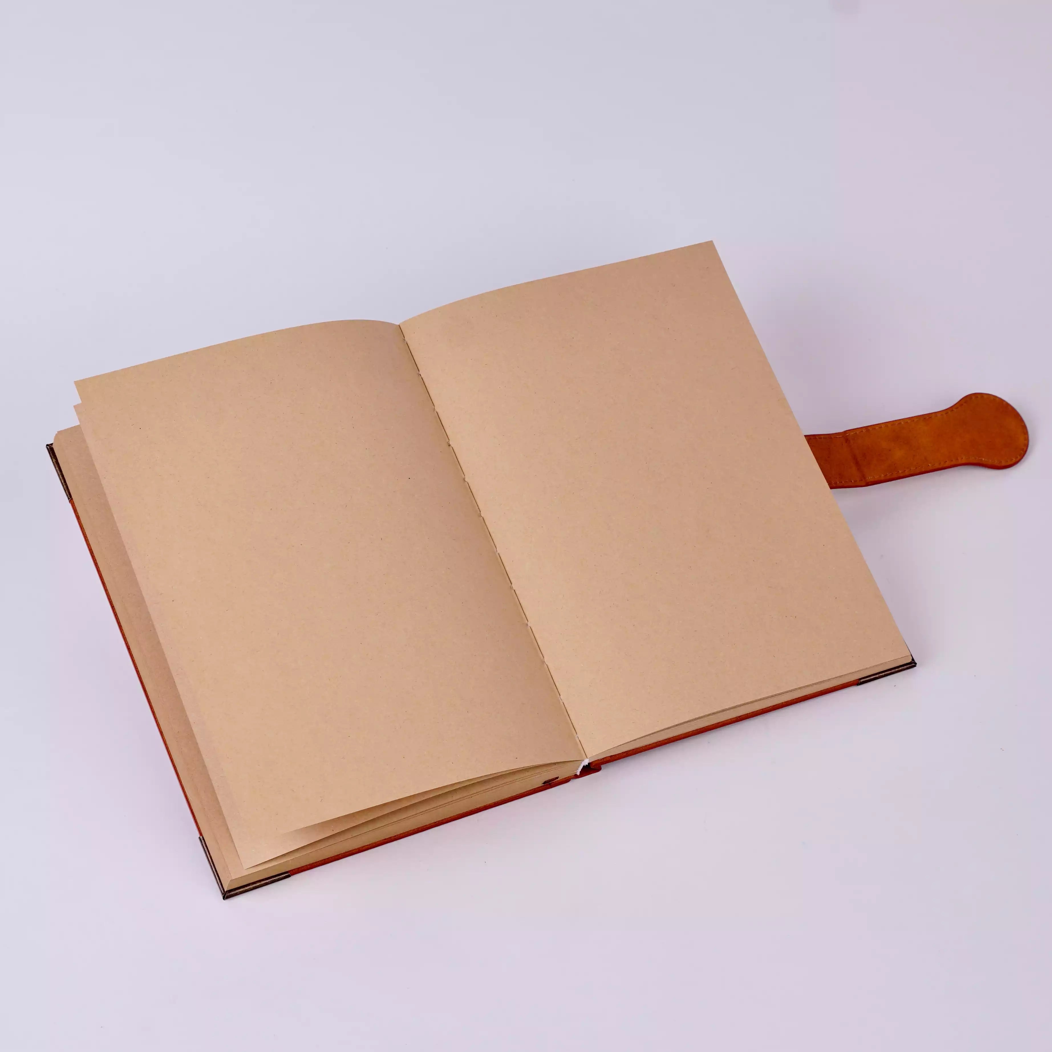 Notebook Harry Potter – Carnet Fantaisie HU13104