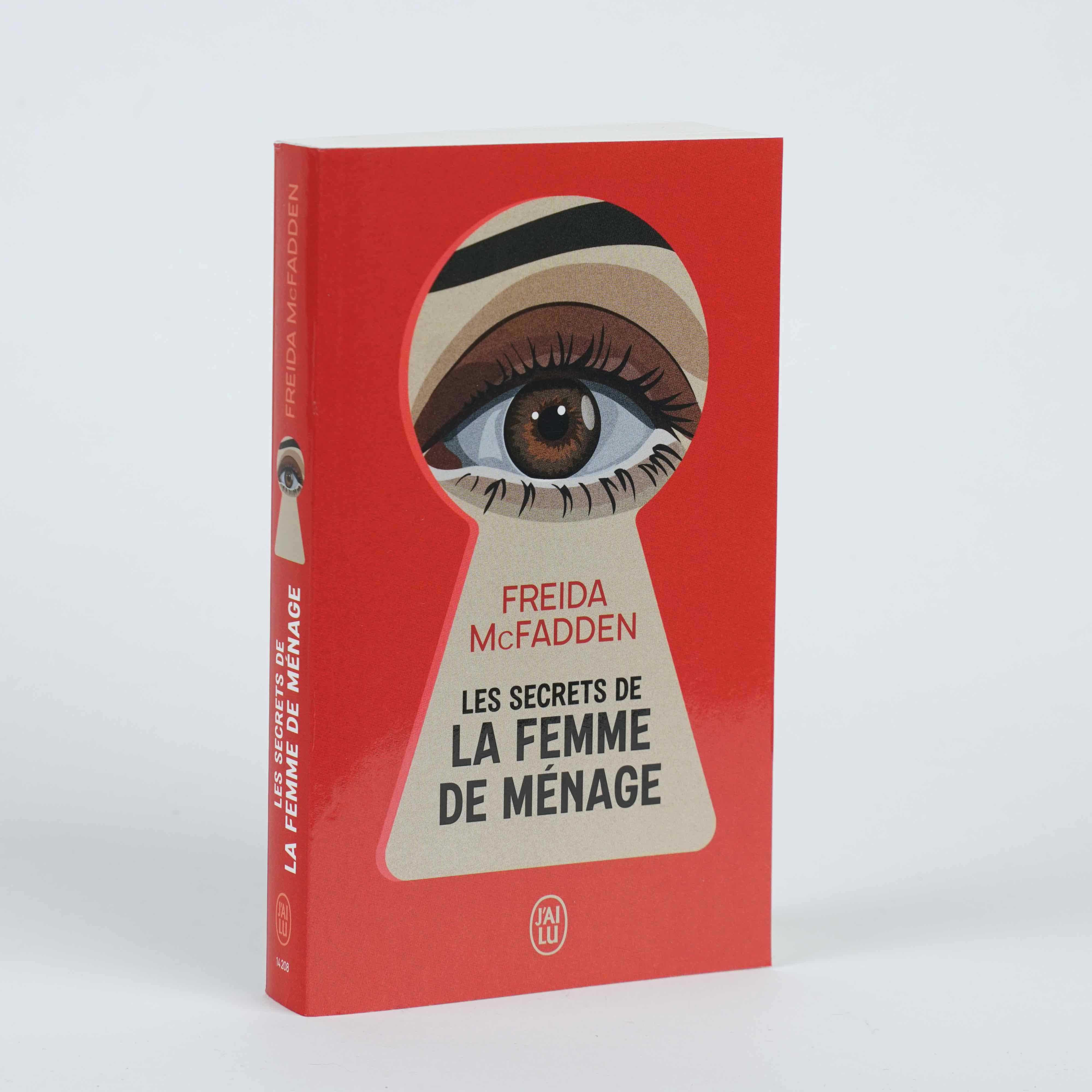 Les Secrets de la Femme de Ménage