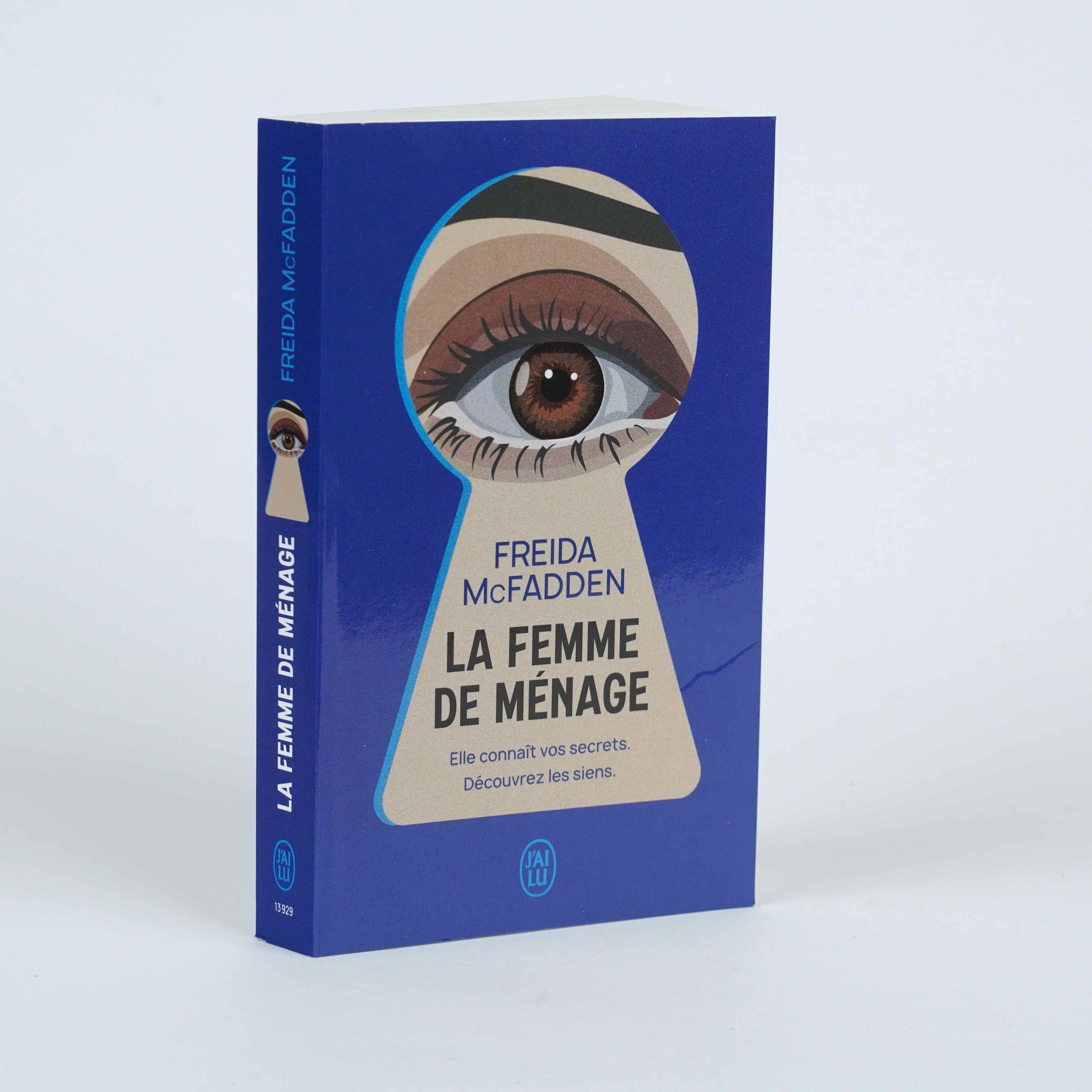 La Femme de Ménage