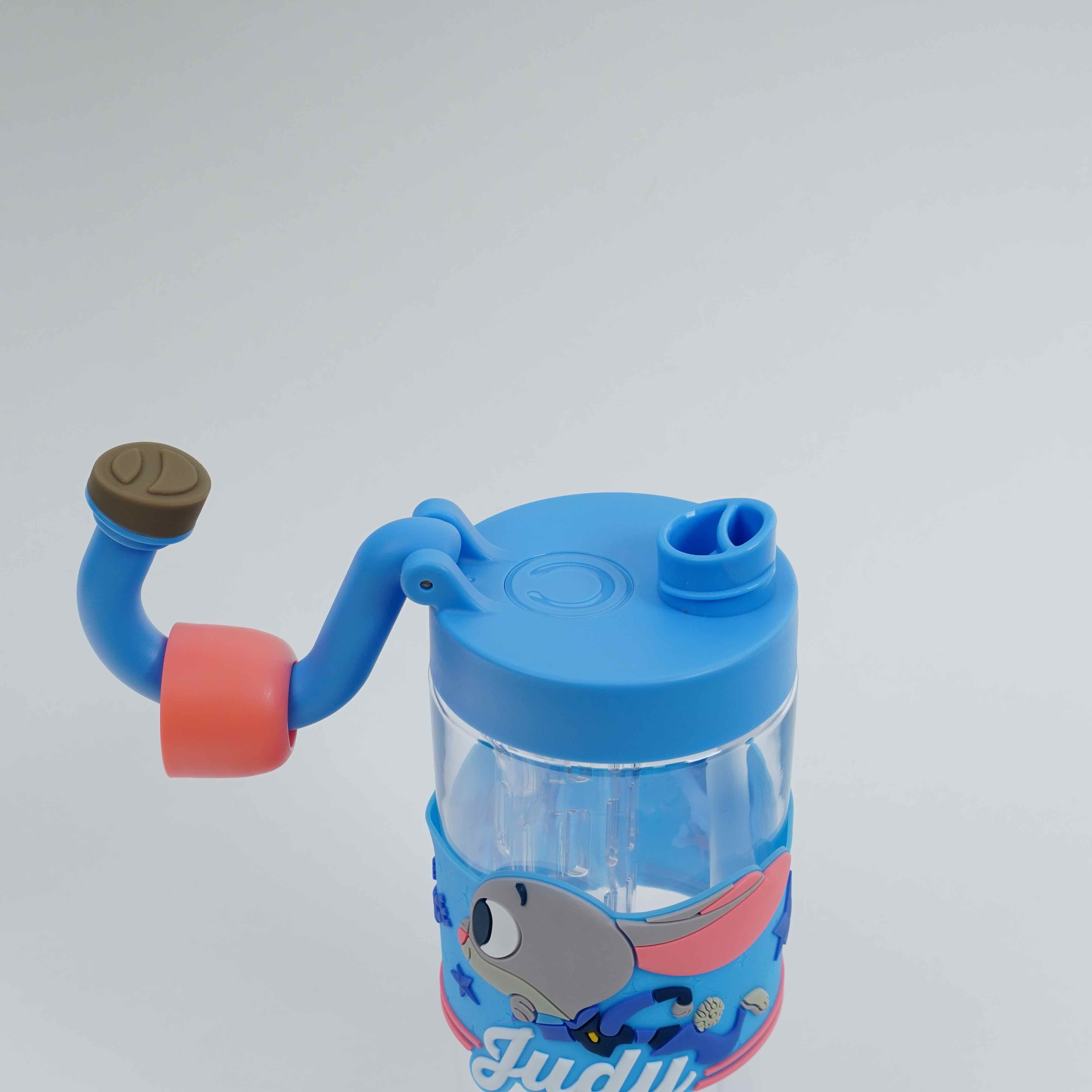 Gourde enfants – Zootopie, Mickey & Lotso Huge