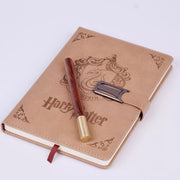Notebook Harry Potter Stylo Coffret Magique – Algérie | Hugeunivers
