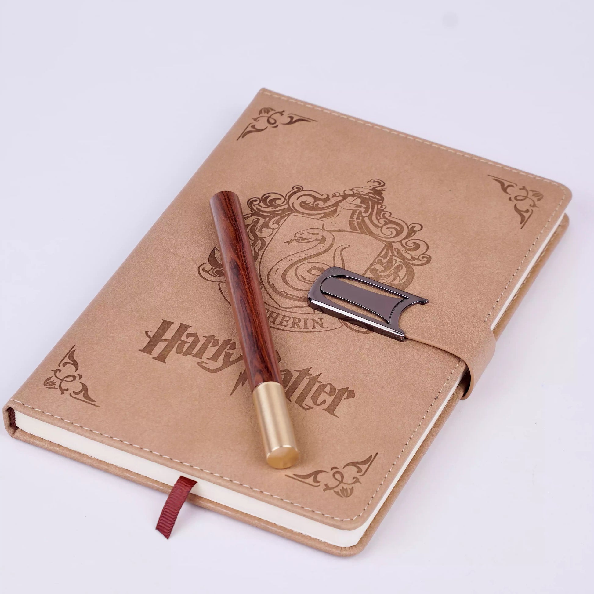 Notebook Harry Potter Stylo Coffret Magique – Algérie | Hugeunivers