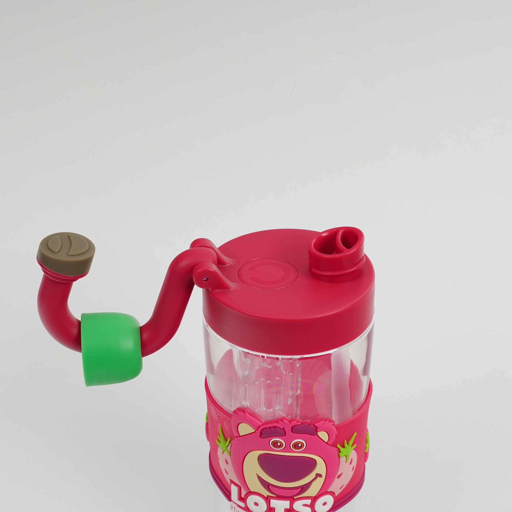 Gourde enfants – Zootopie, Mickey & Lotso Huge