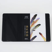 Crayons de Couleur COARM COLOR NYONI – Boîte de 36 couleurs HugeKoom