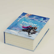 Book Safe – Cachette Personnalisable Frozen, Lotso & Harry Potter