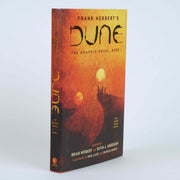 Dune – Graphic Novel Livre 1  (Anglais)