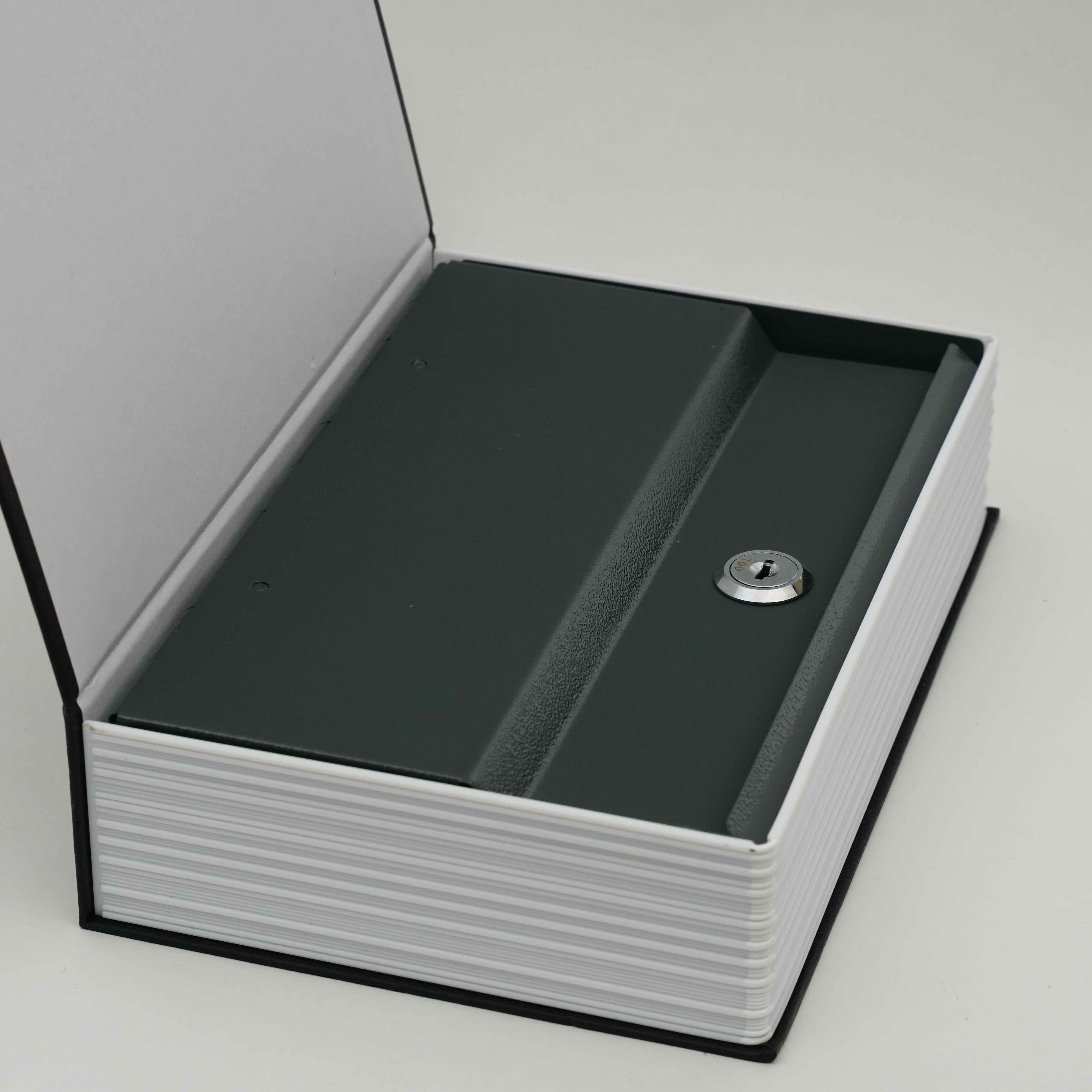 Book Safe – Petit Dictionnaire Anglais Secret